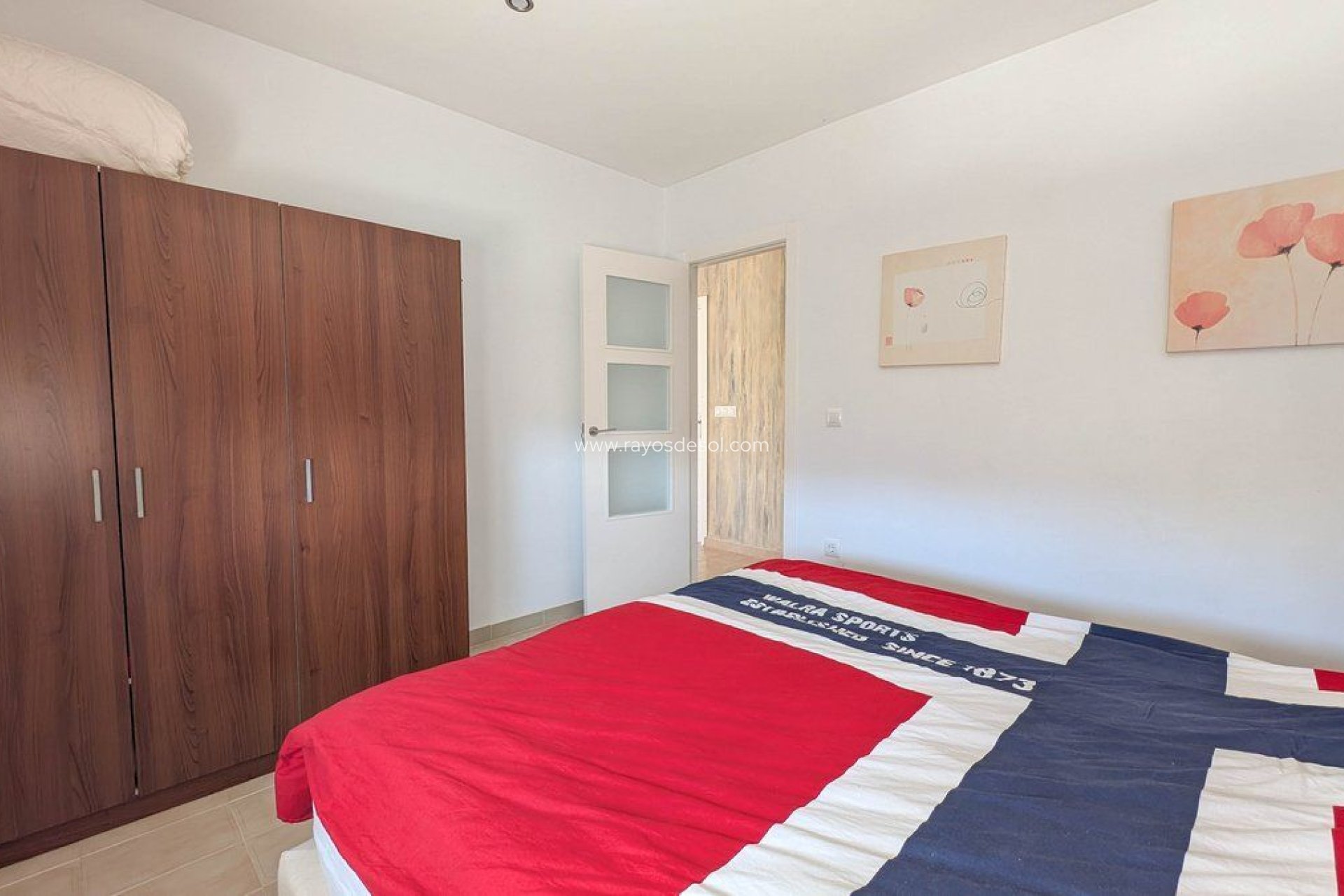 Resale - House - Calpe - Empedrola