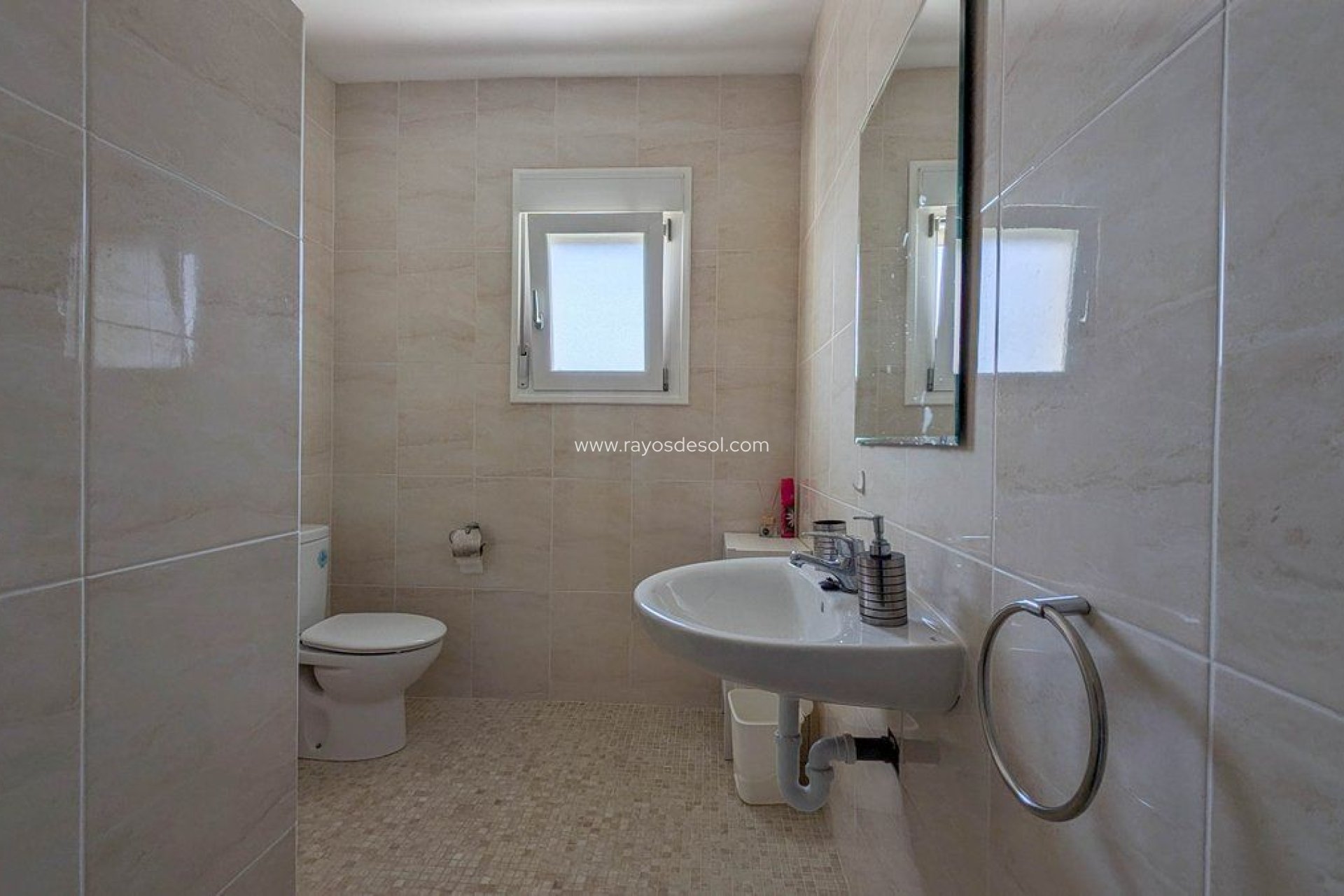 Resale - House - Calpe - Empedrola