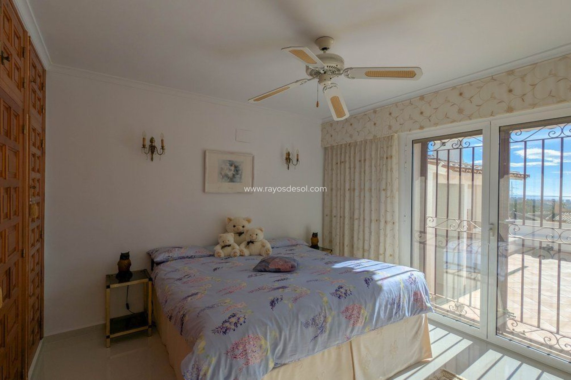 Resale - House - Calpe - Empedrola