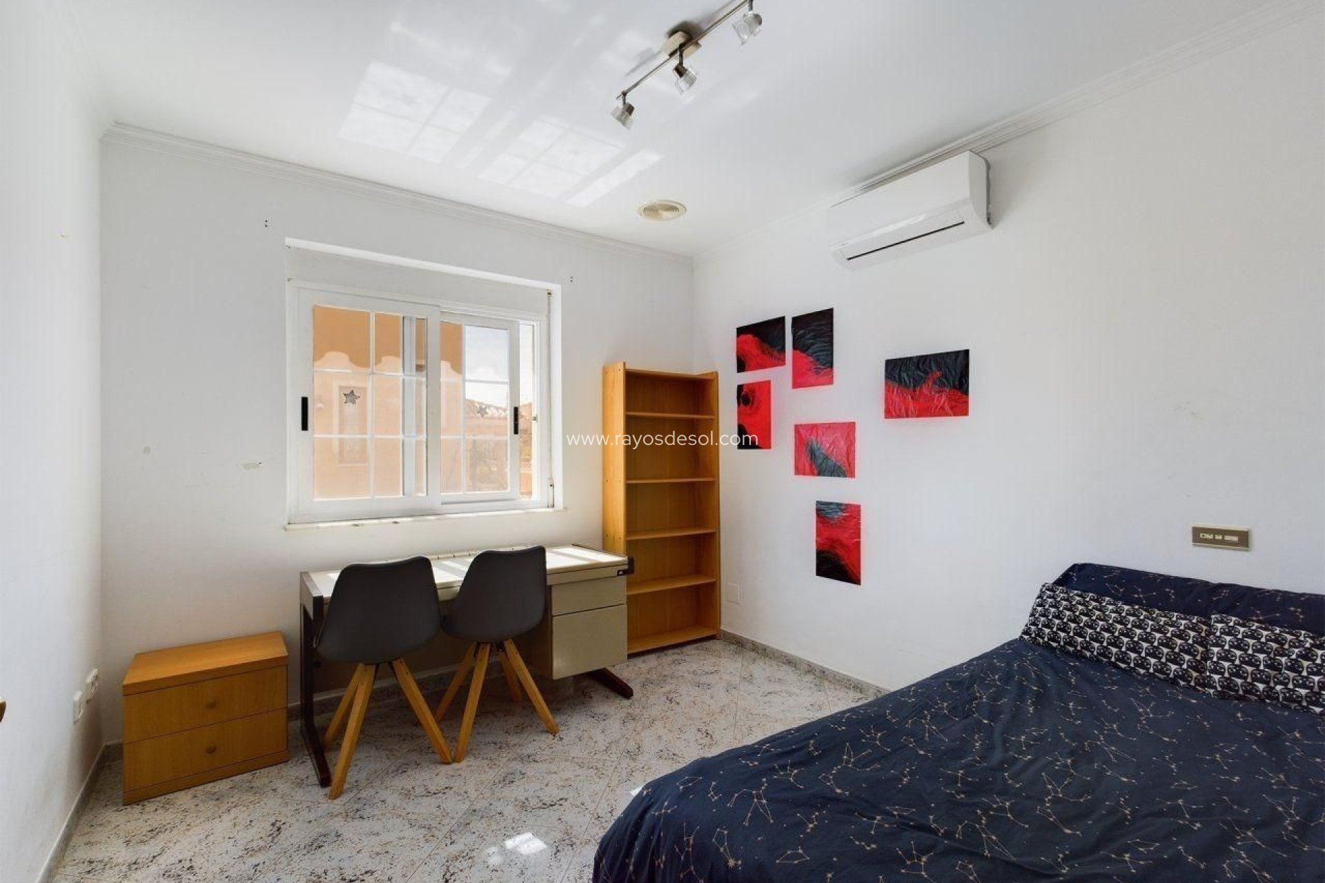 Resale - House - Calpe - Garduix