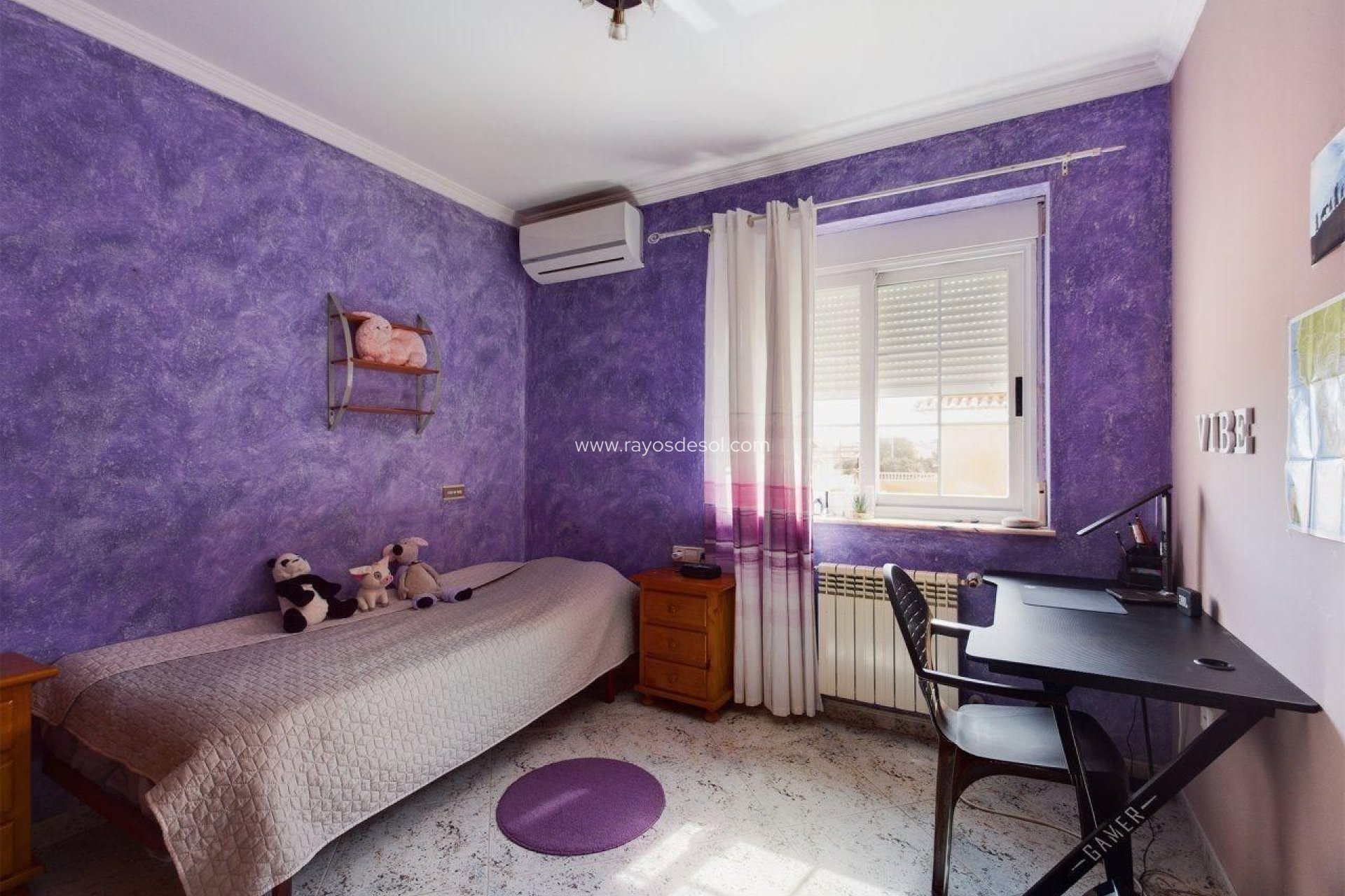 Resale - House - Calpe - Garduix