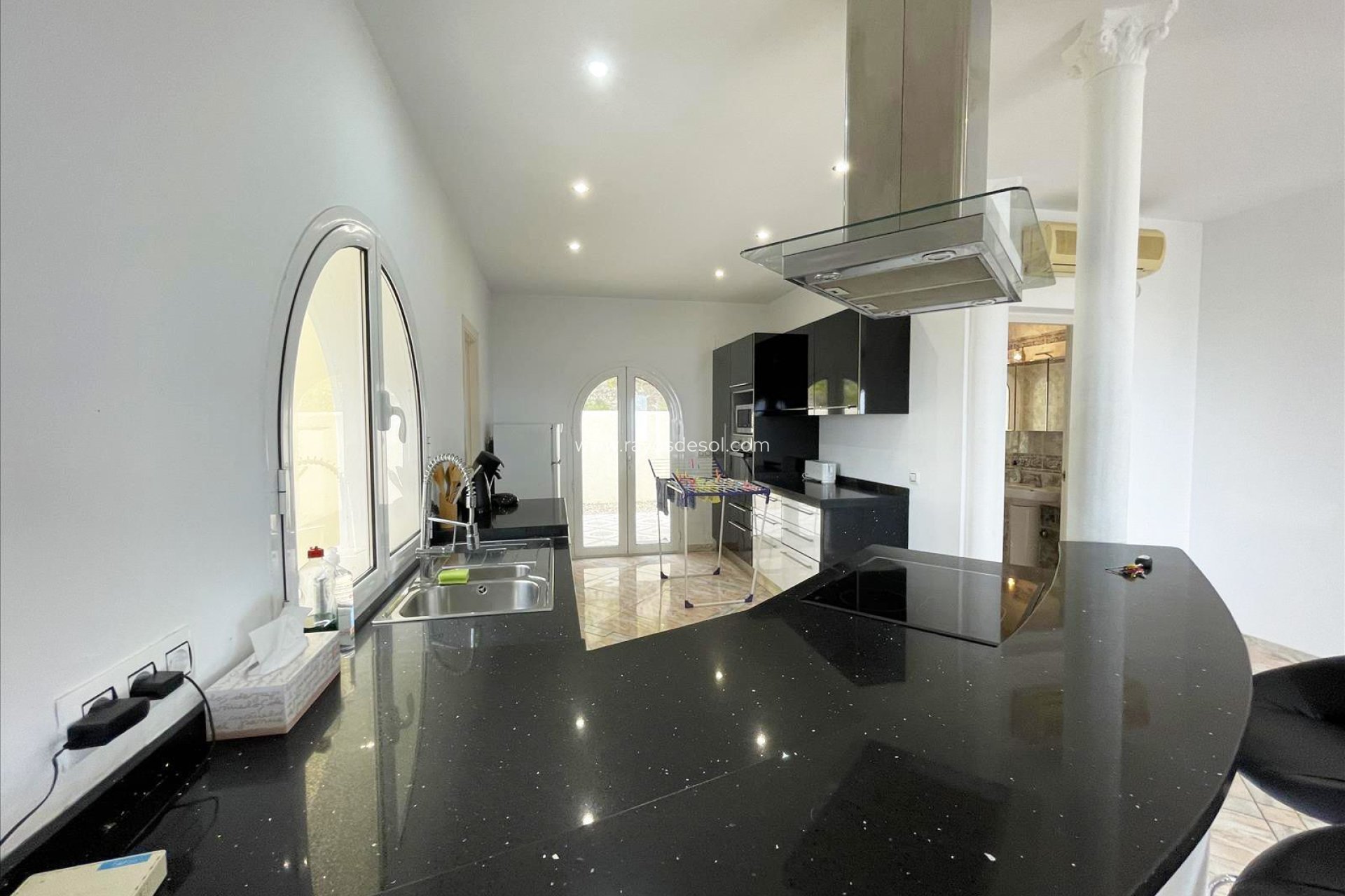 Resale - House - Calpe - Gran Sol