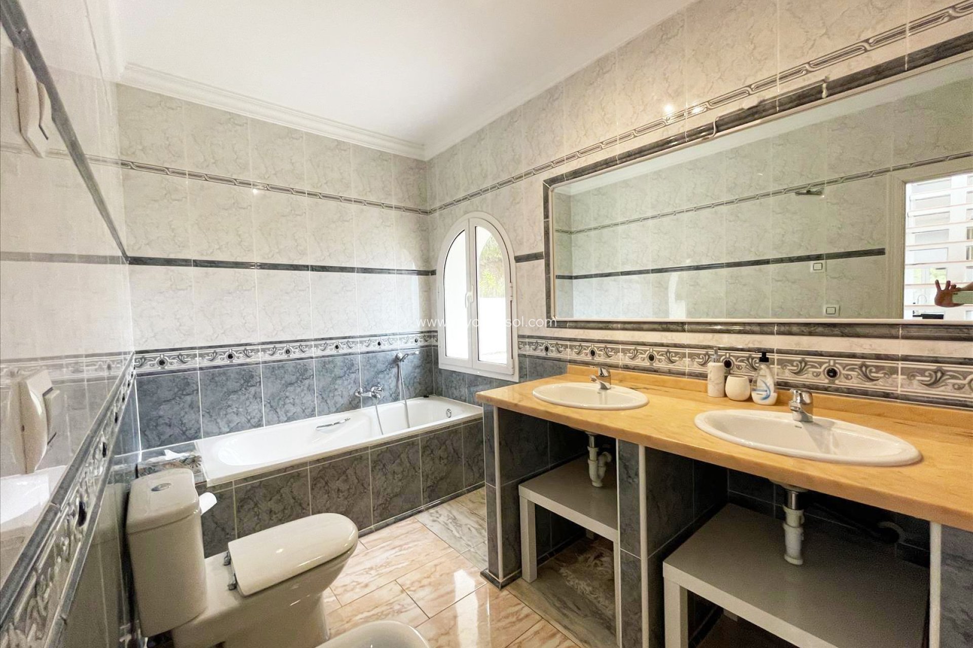 Resale - House - Calpe - Gran Sol