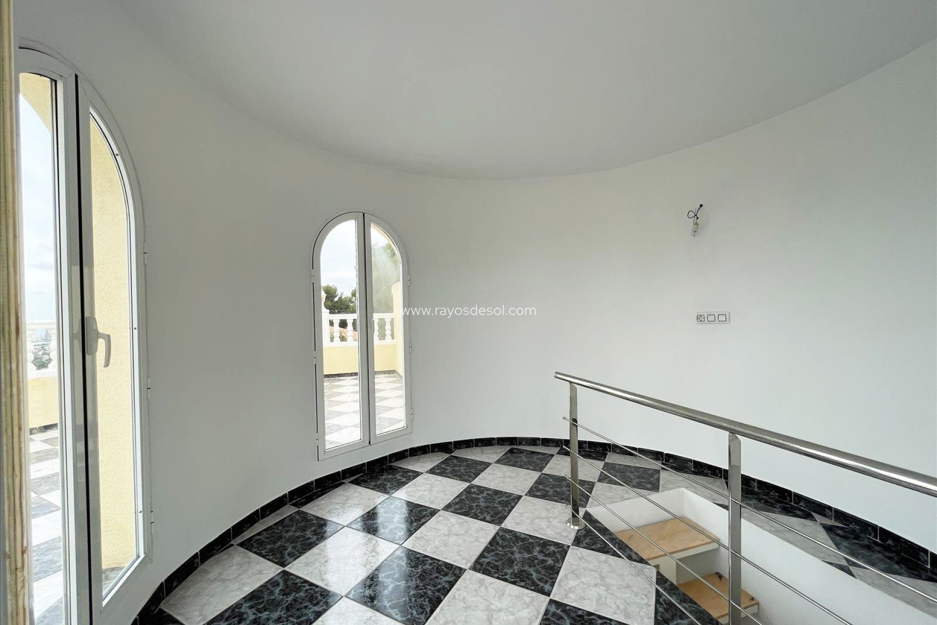 Resale - House - Calpe - Gran Sol