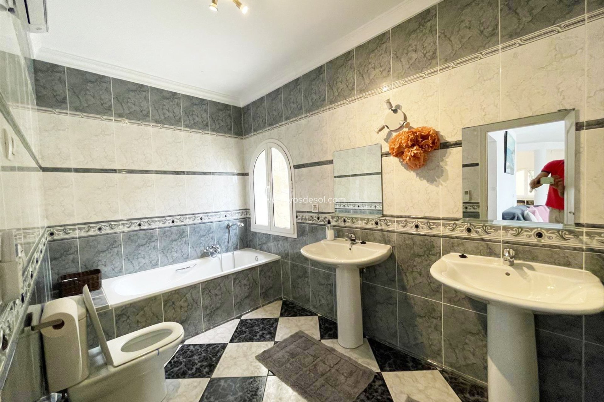 Resale - House - Calpe - Gran Sol