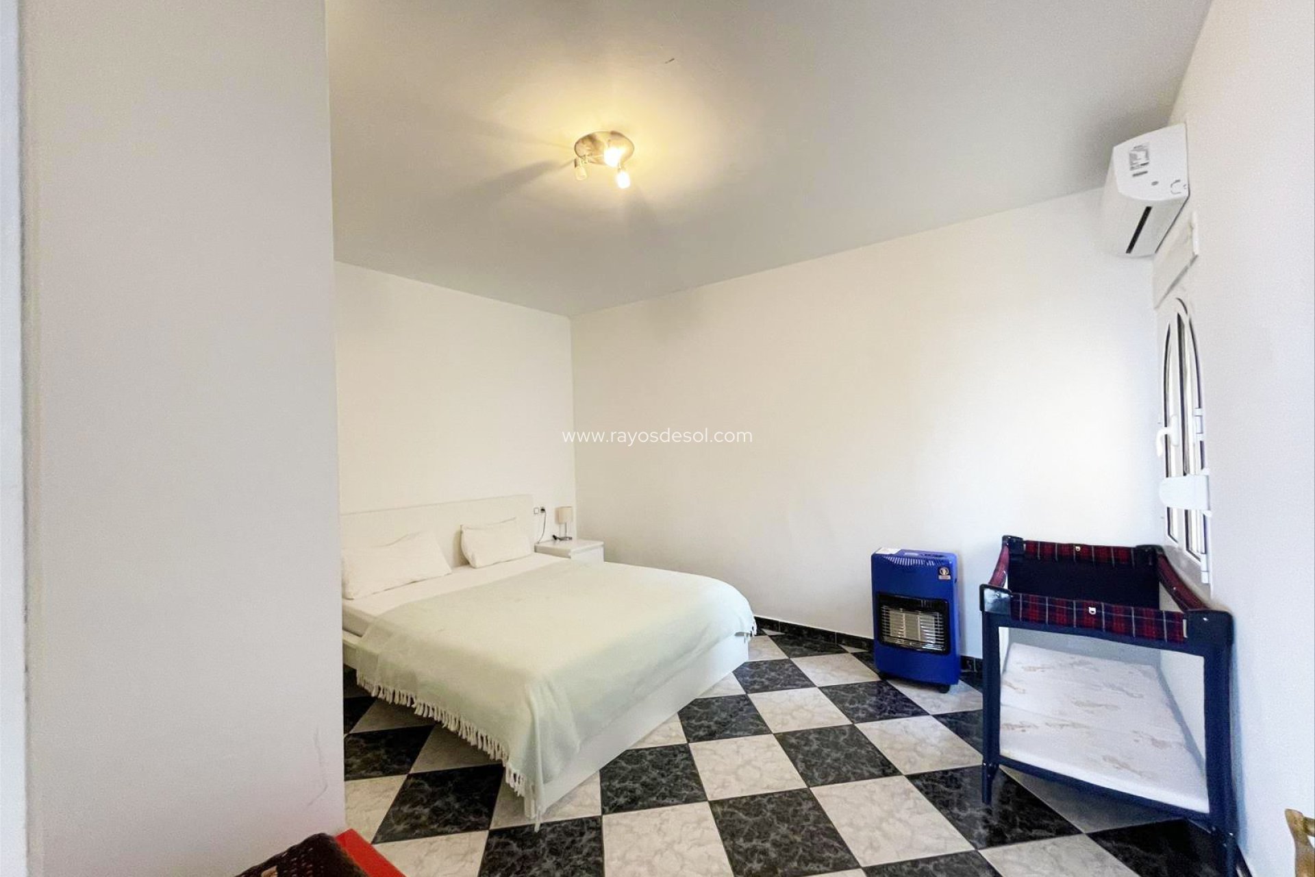 Resale - House - Calpe - Gran Sol