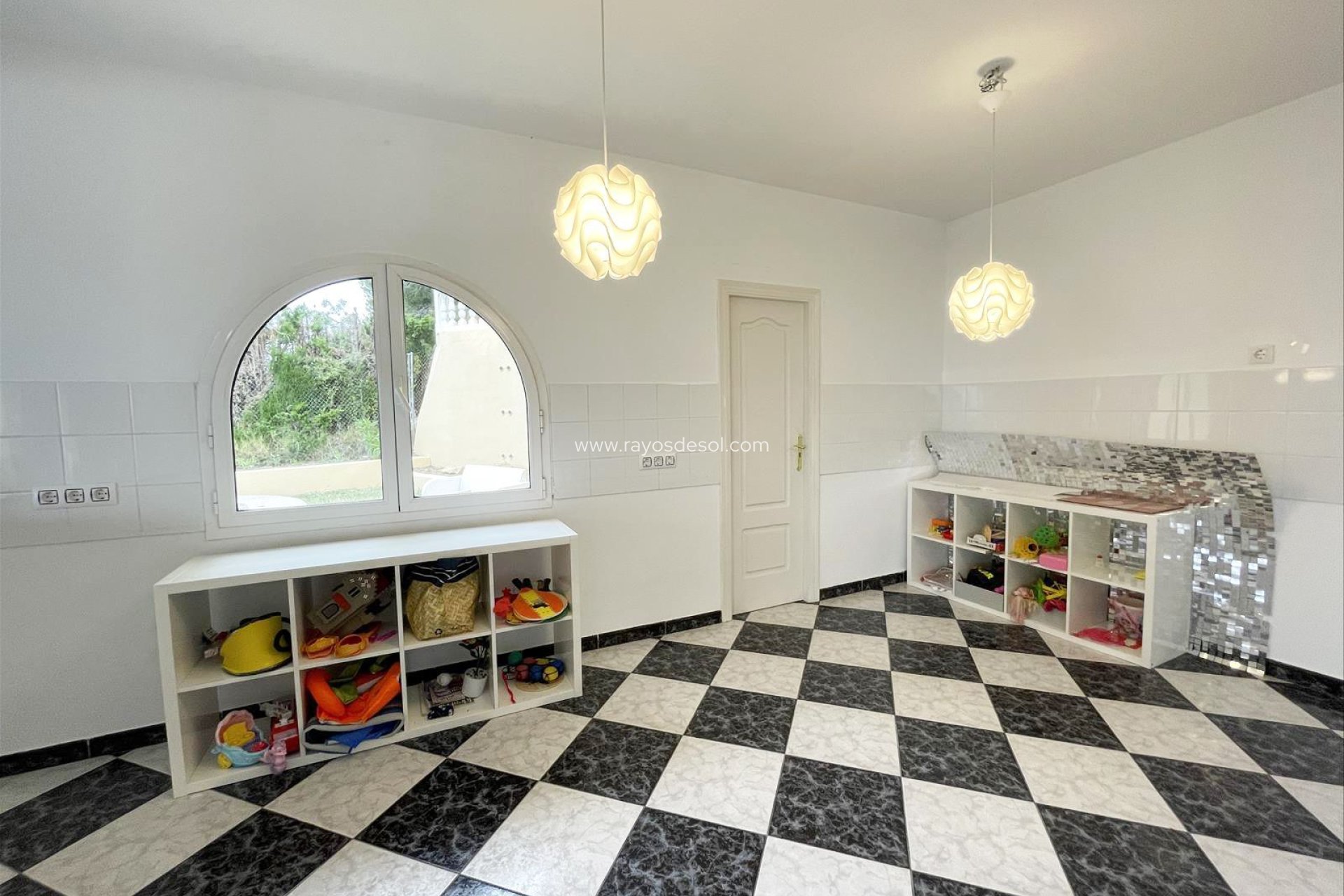 Resale - House - Calpe - Gran Sol