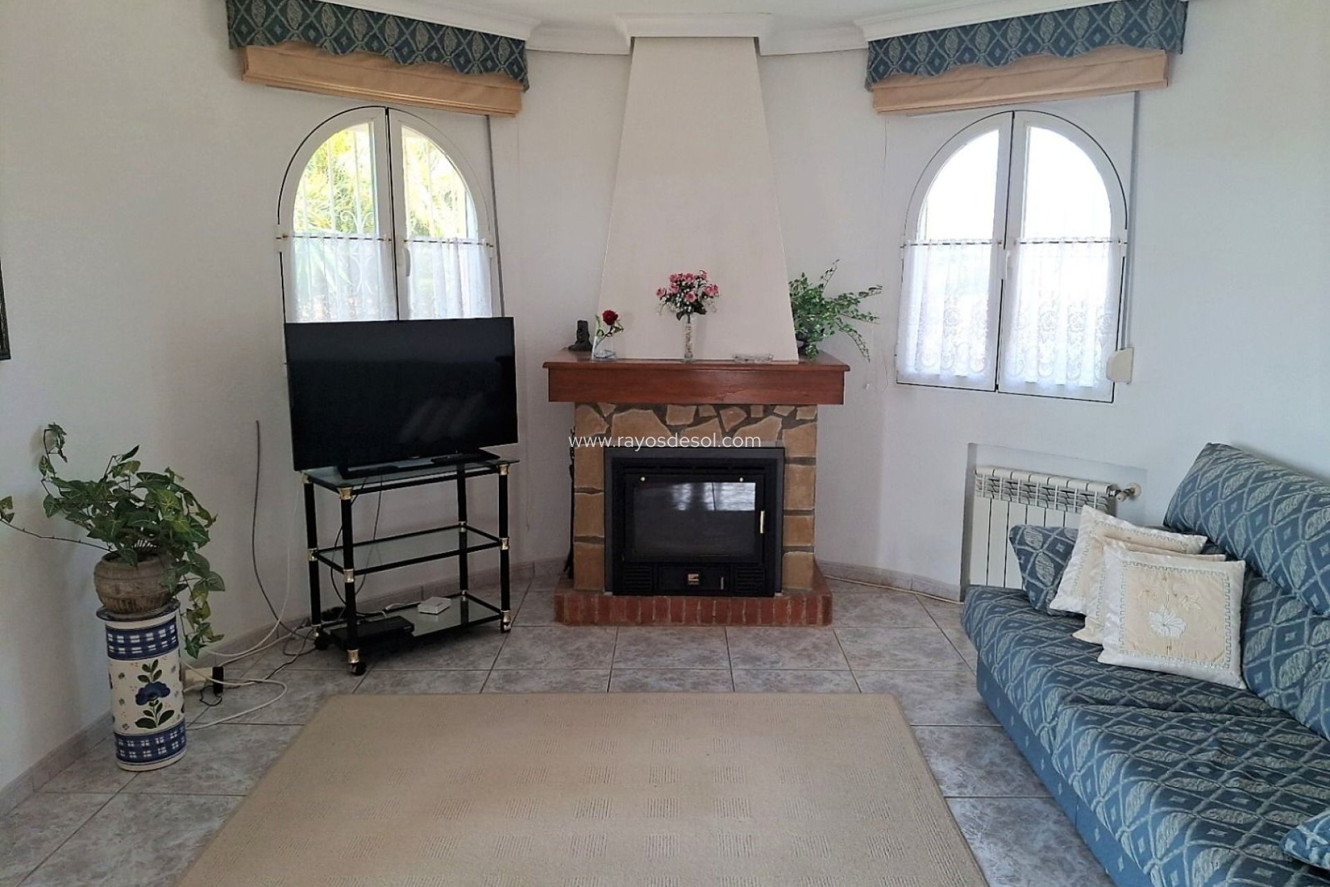 Resale - House - Calpe - Gran Sol