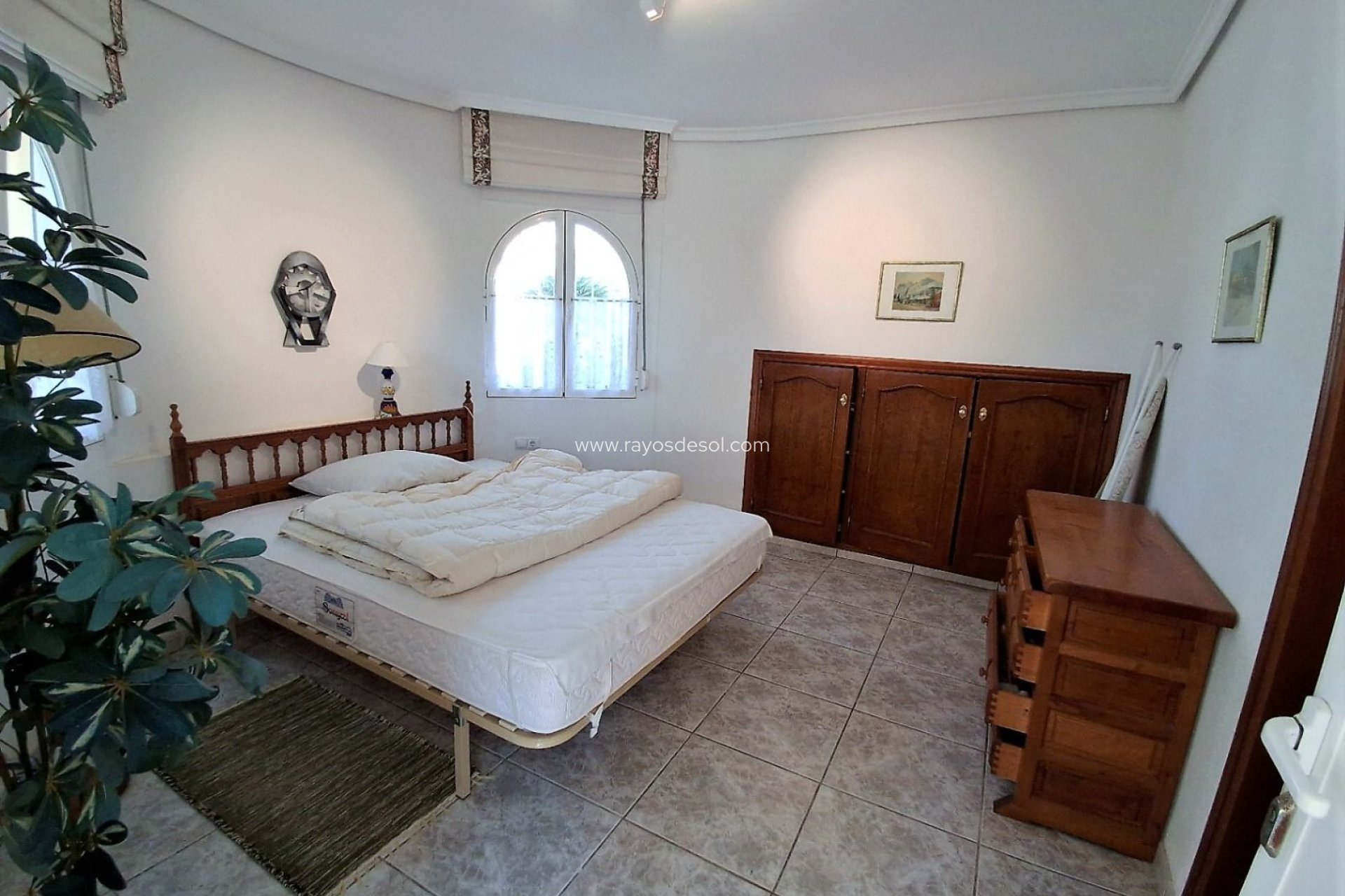 Resale - House - Calpe - Gran Sol