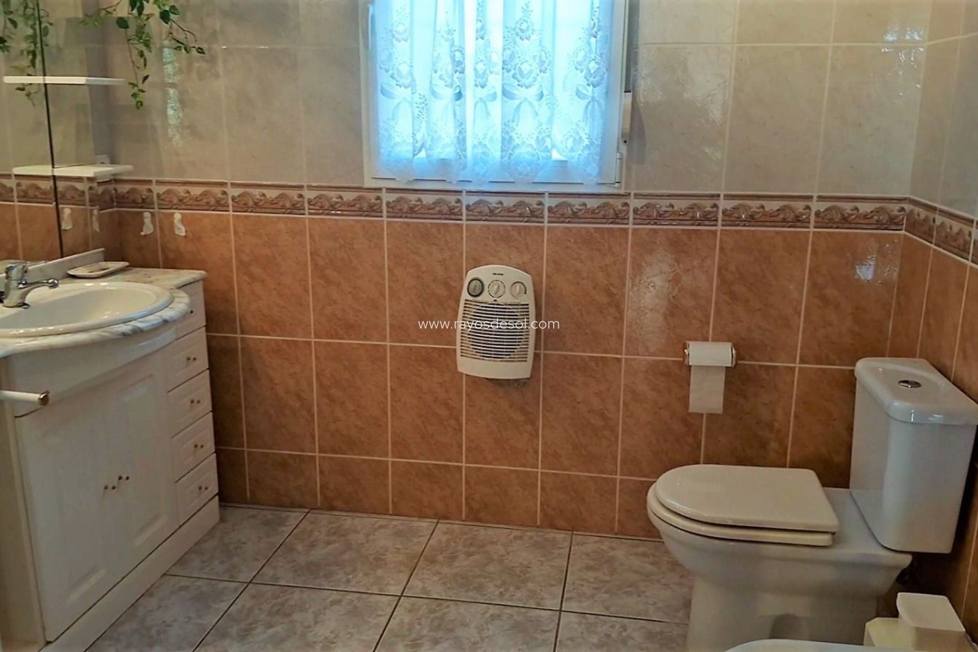 Resale - House - Calpe - Gran Sol