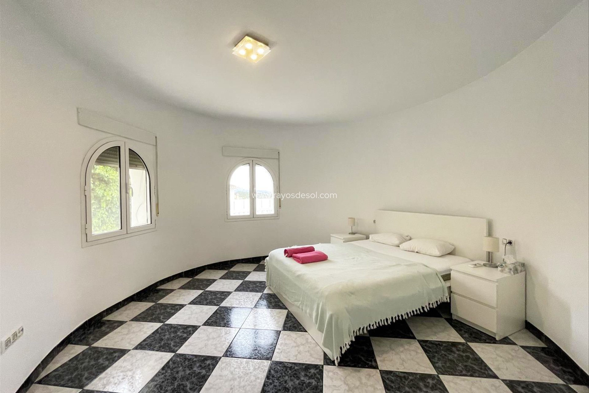 Resale - House - Calpe - Gran Sol