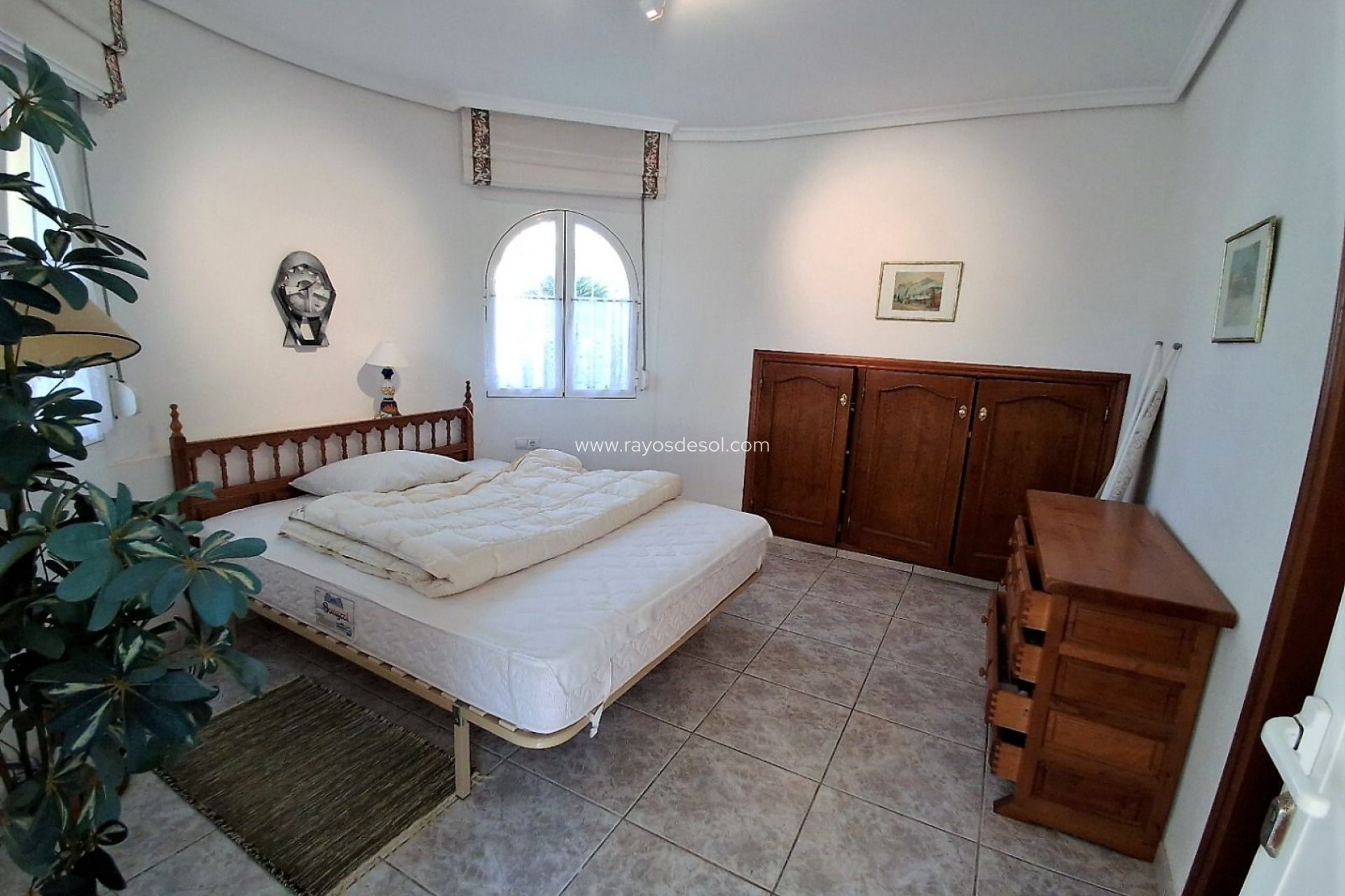 Resale - House - Calpe - Gran Sol