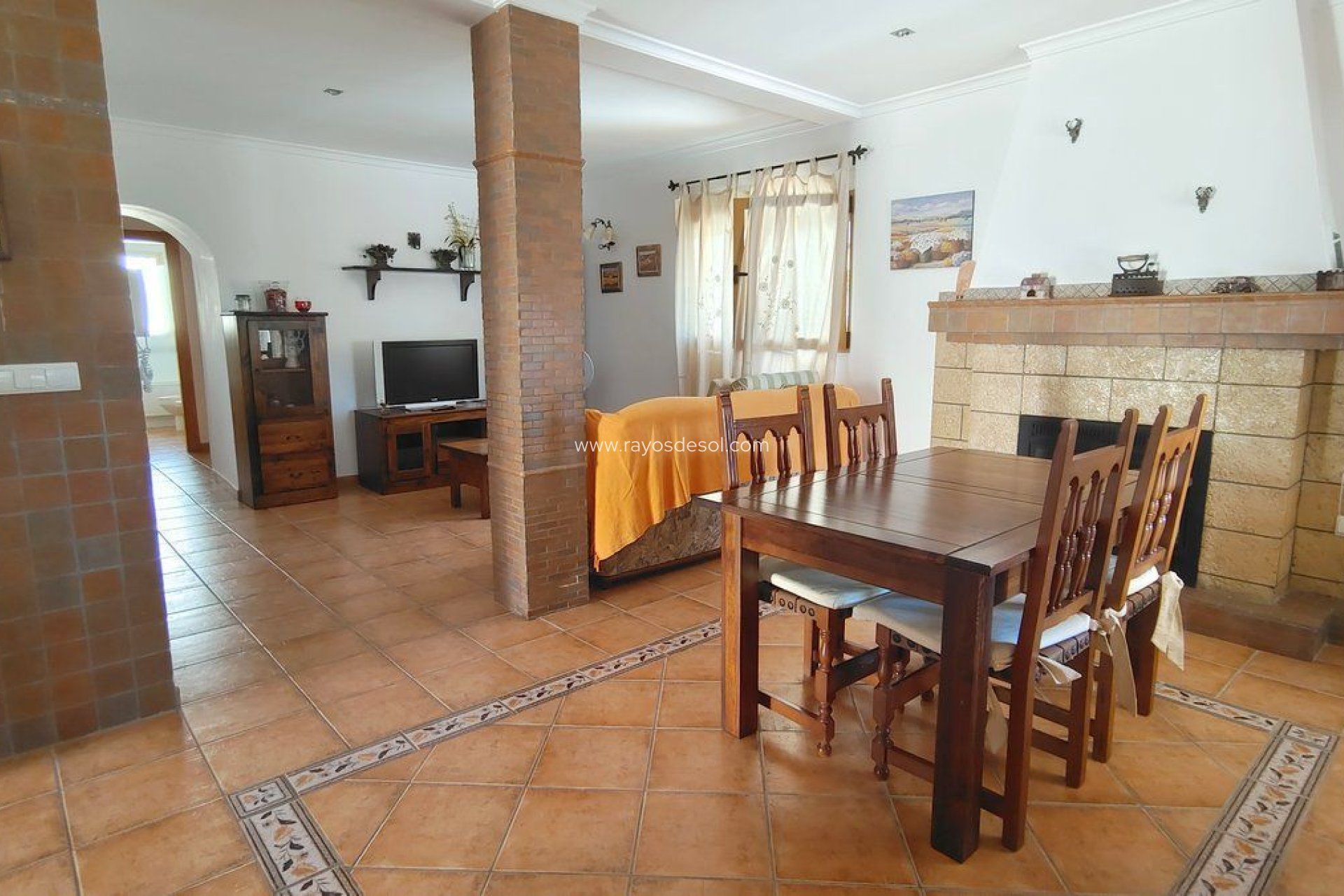 Resale - House - Calpe - La Canuta