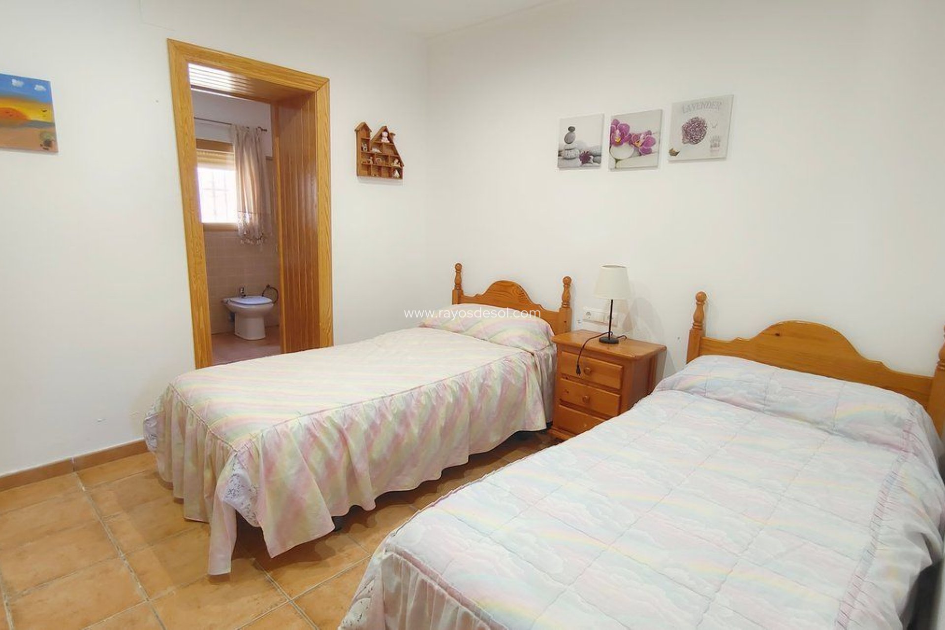 Resale - House - Calpe - La Canuta