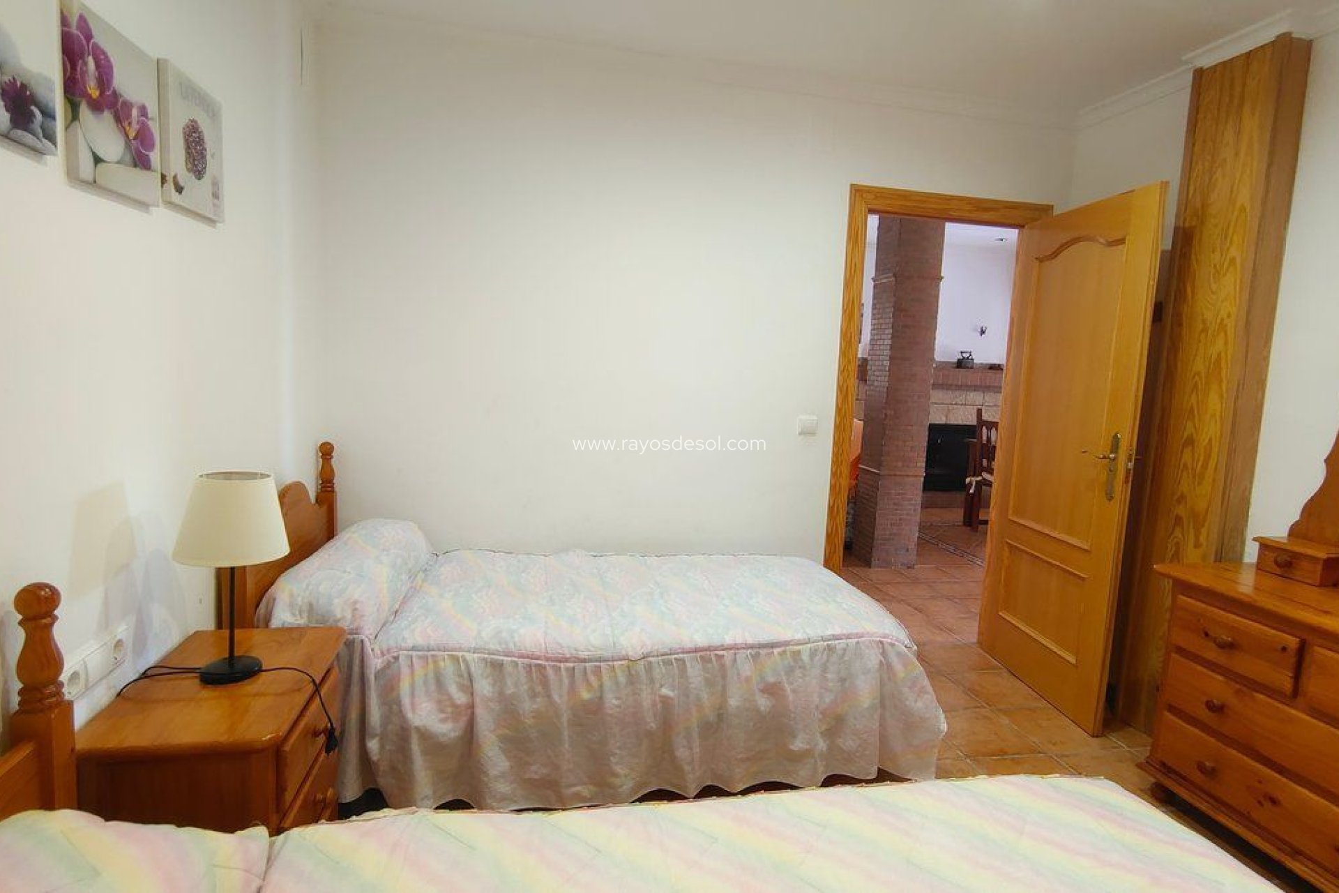 Resale - House - Calpe - La Canuta