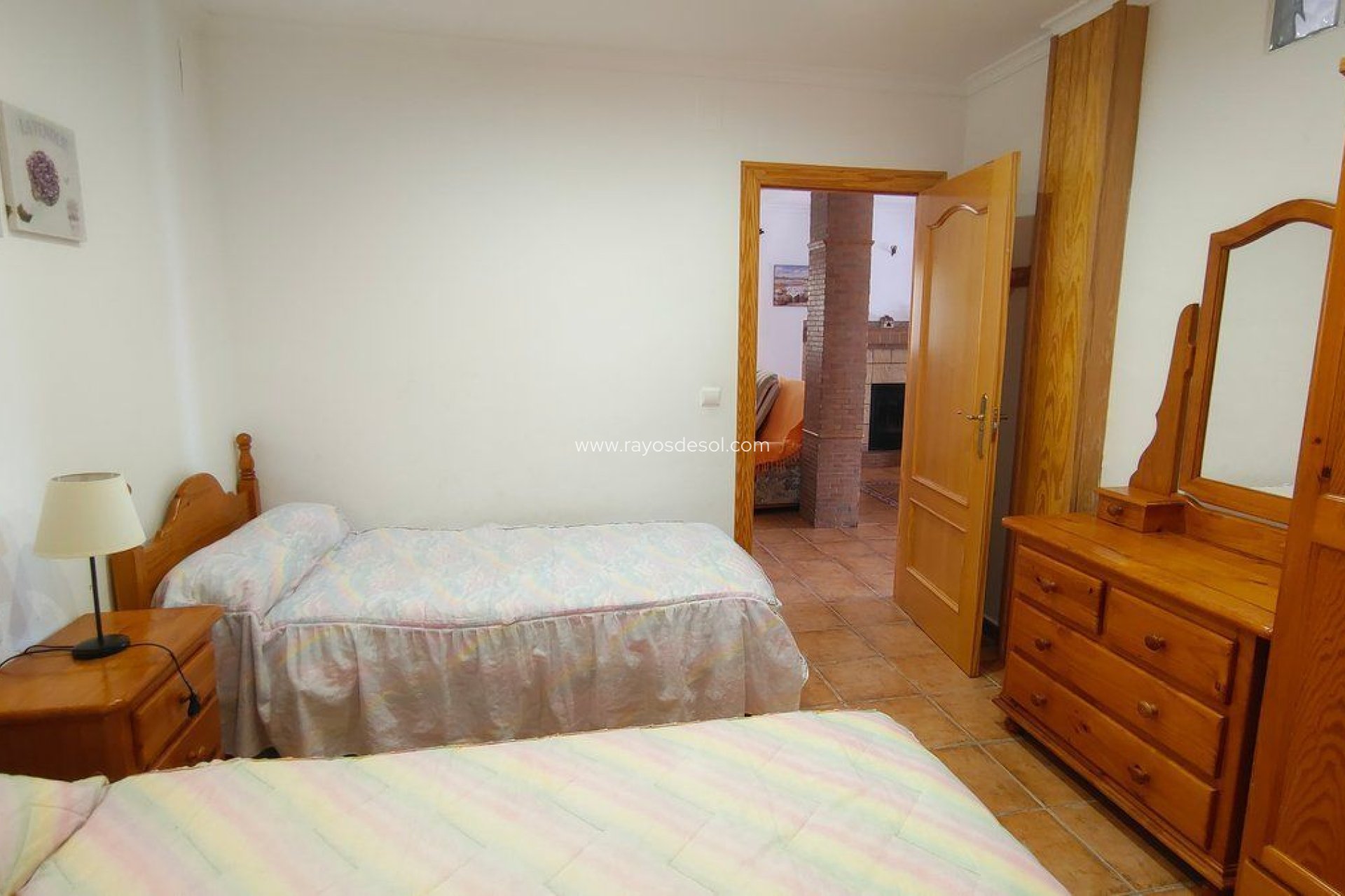 Resale - House - Calpe - La Canuta