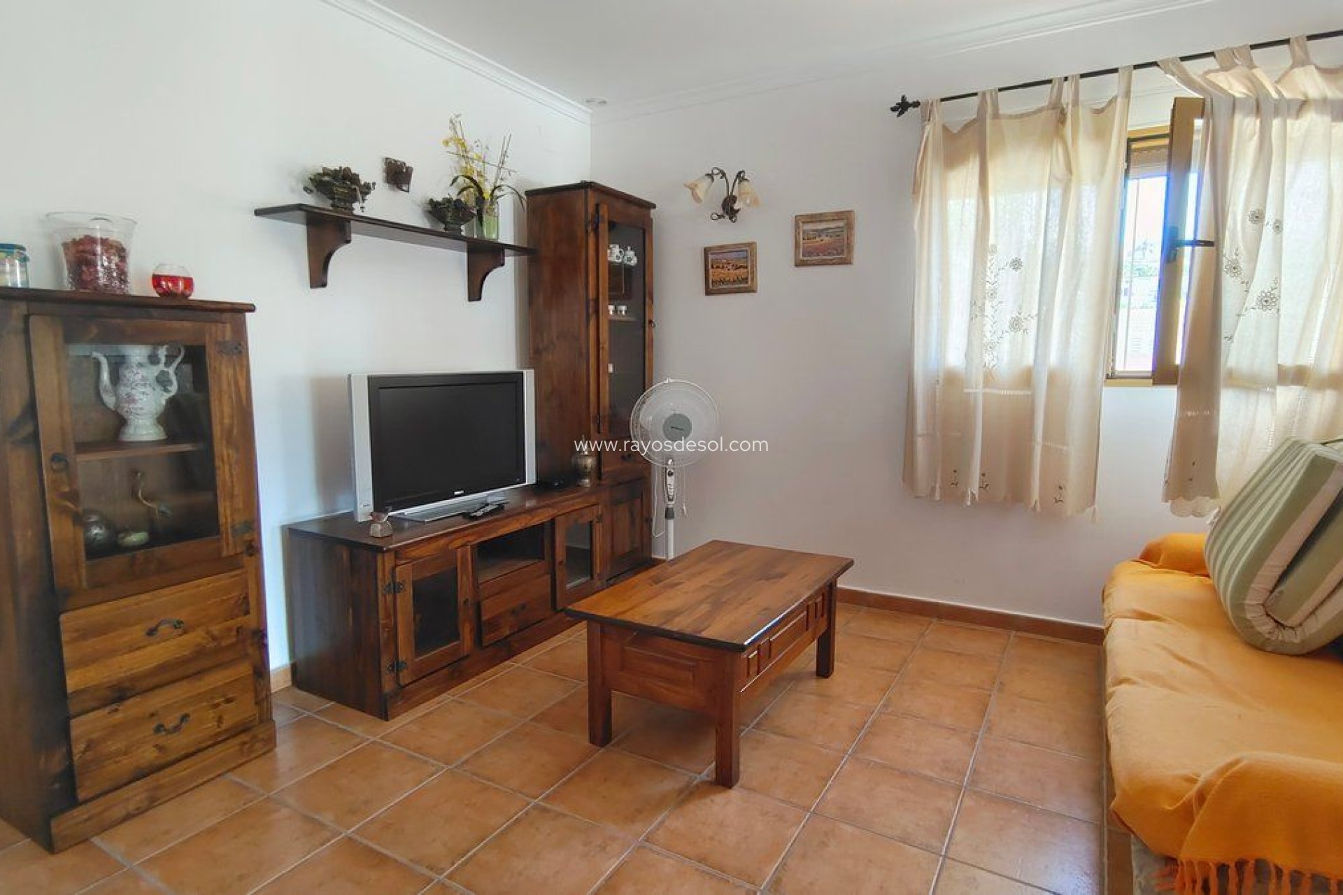 Resale - House - Calpe - La Canuta