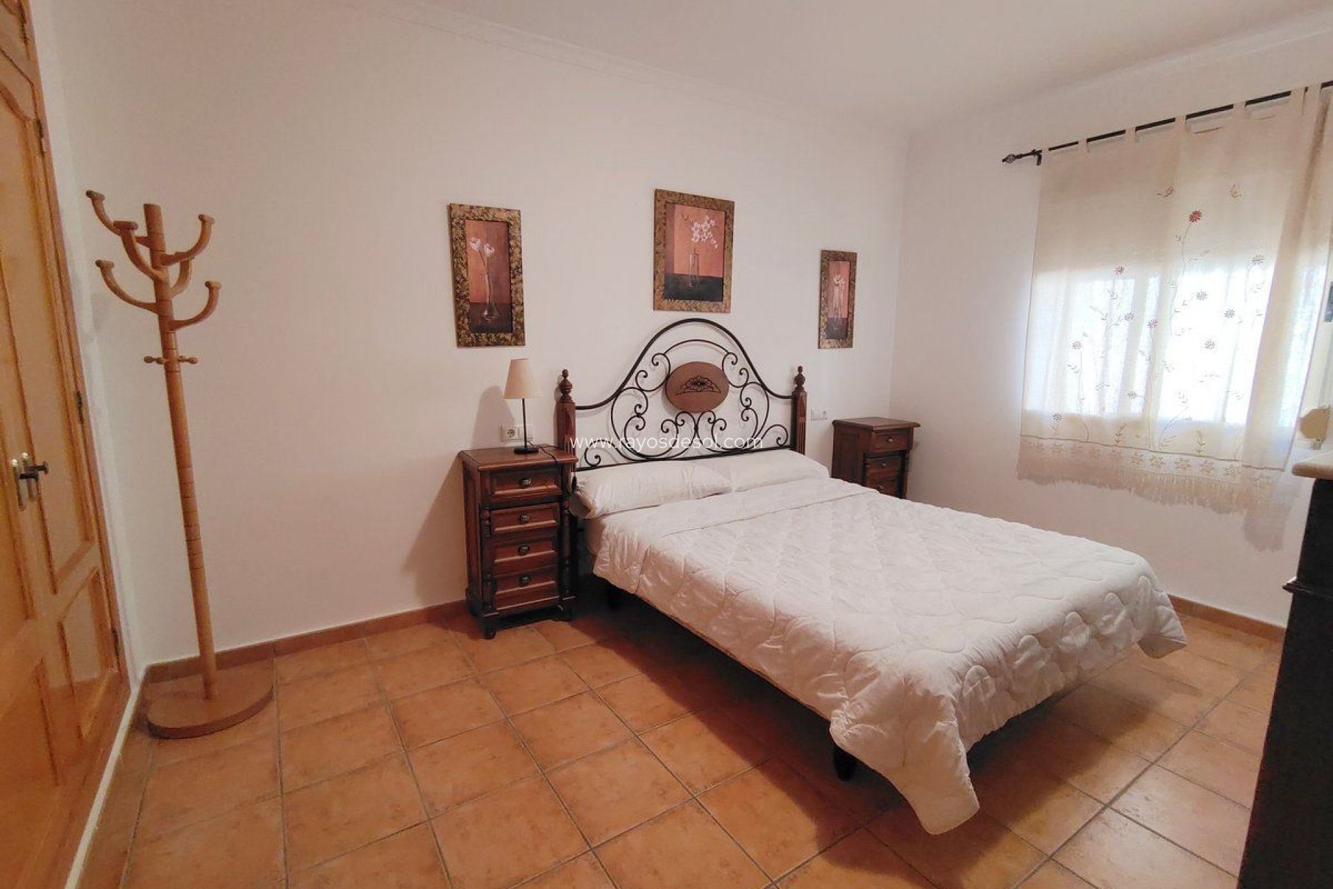 Resale - House - Calpe - La Canuta