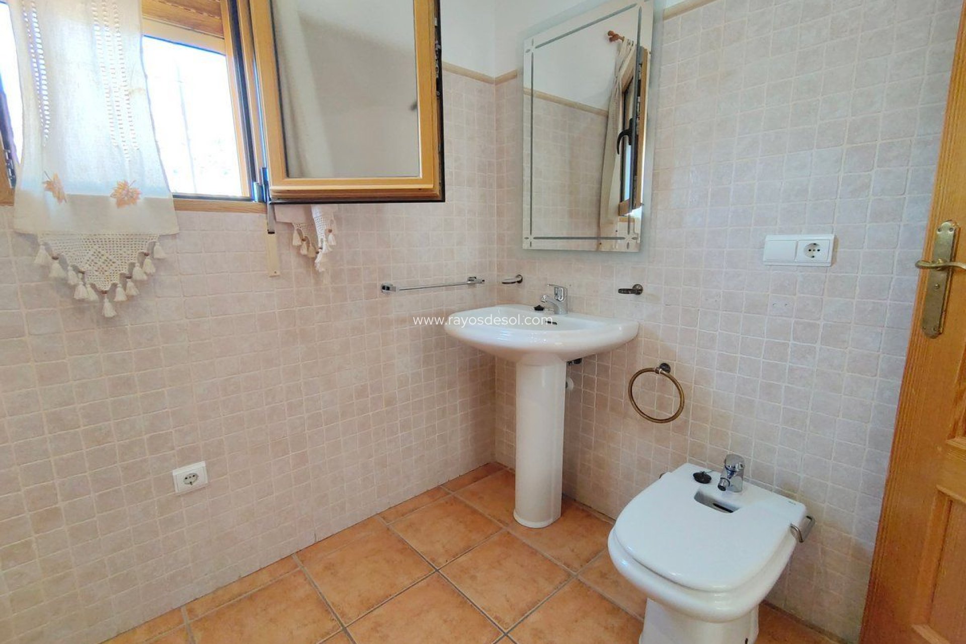 Resale - House - Calpe - La Canuta