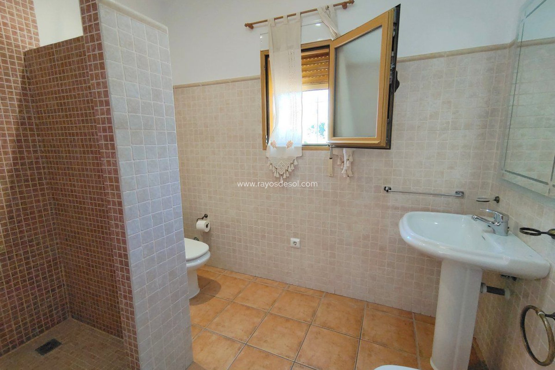 Resale - House - Calpe - La Canuta