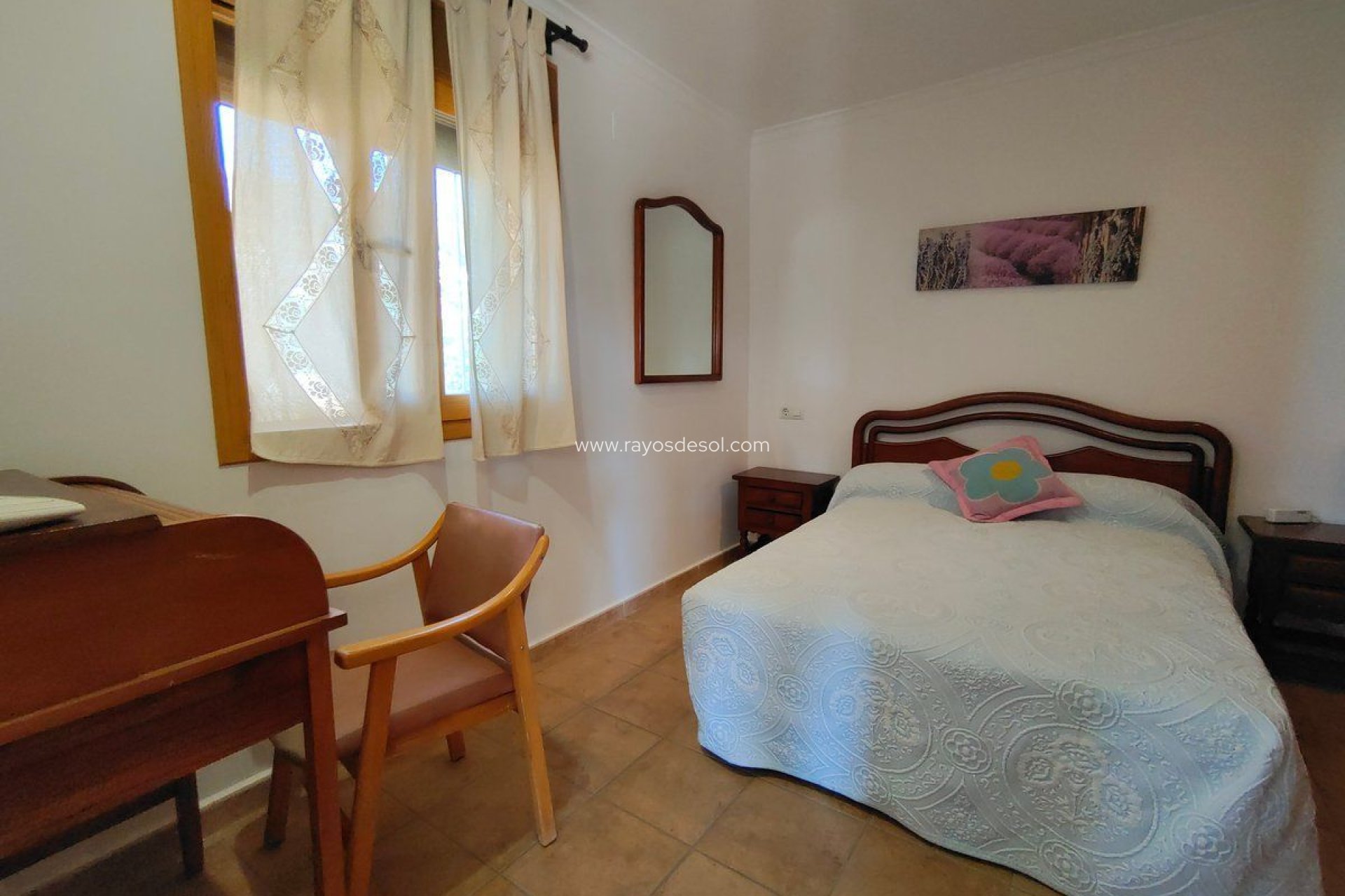 Resale - House - Calpe - La Canuta