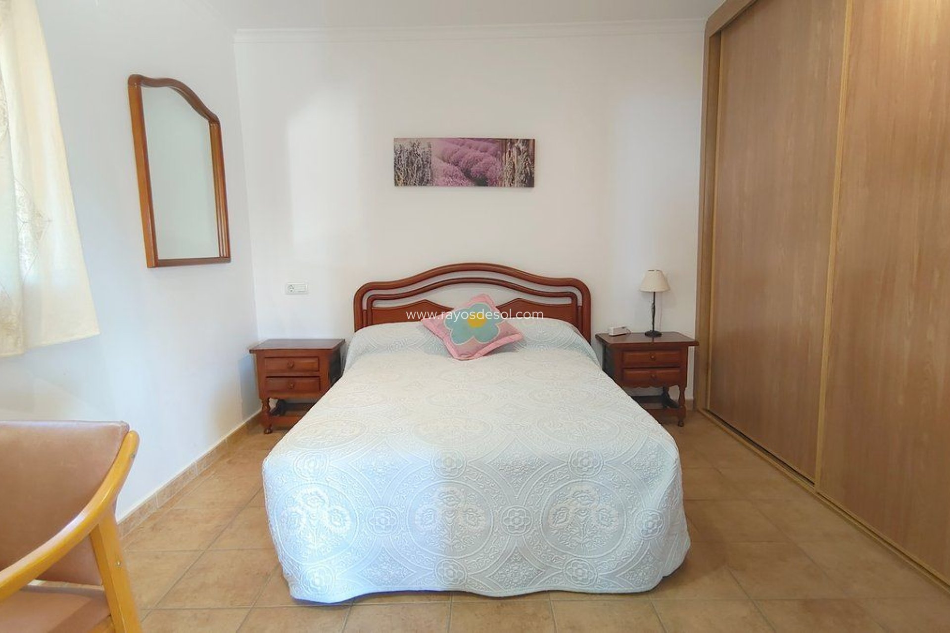 Resale - House - Calpe - La Canuta