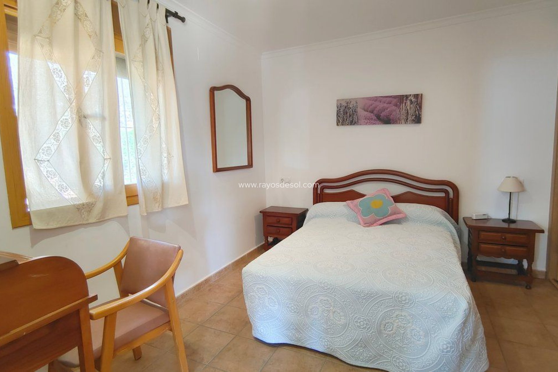 Resale - House - Calpe - La Canuta