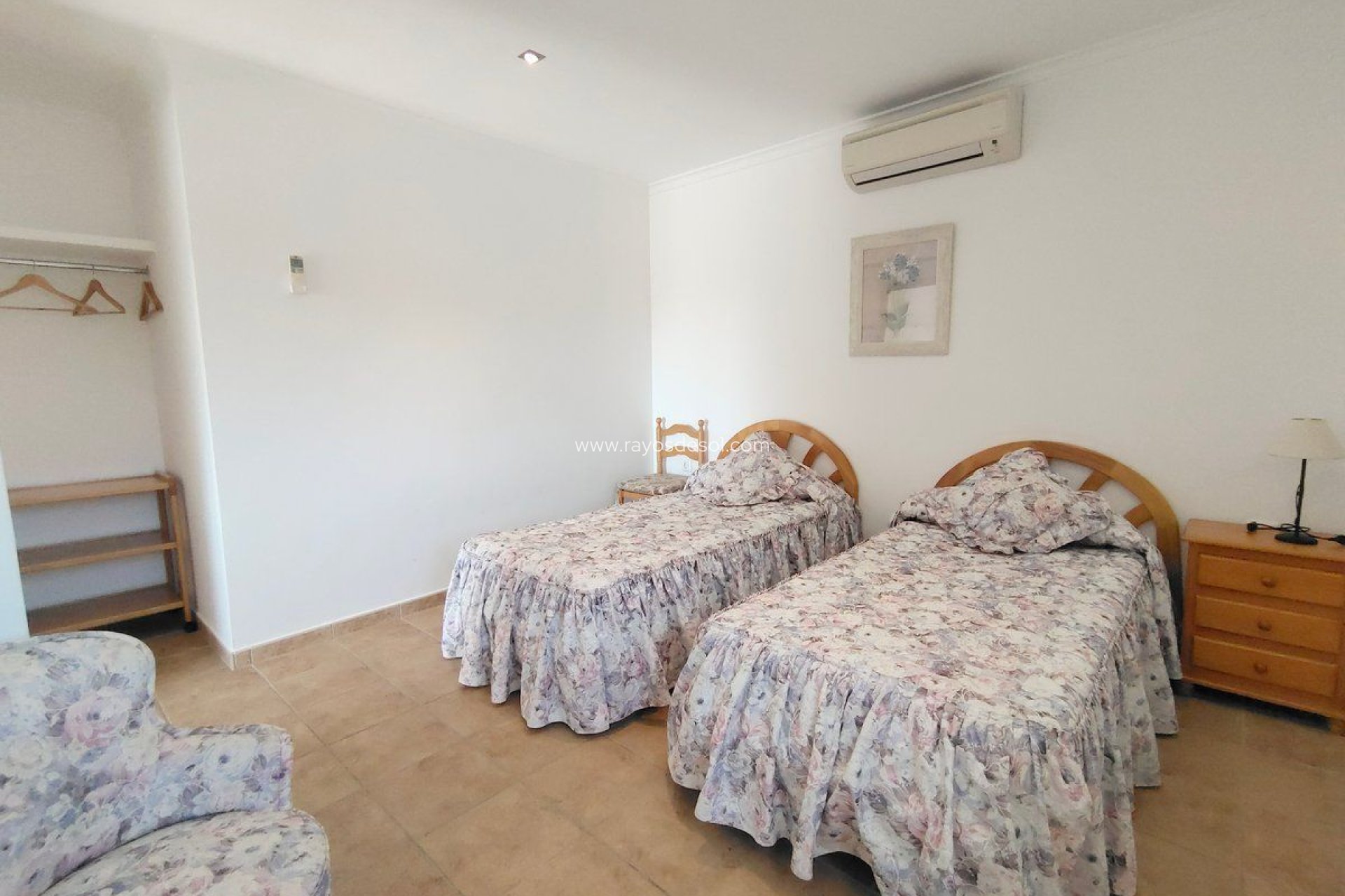 Resale - House - Calpe - La Canuta