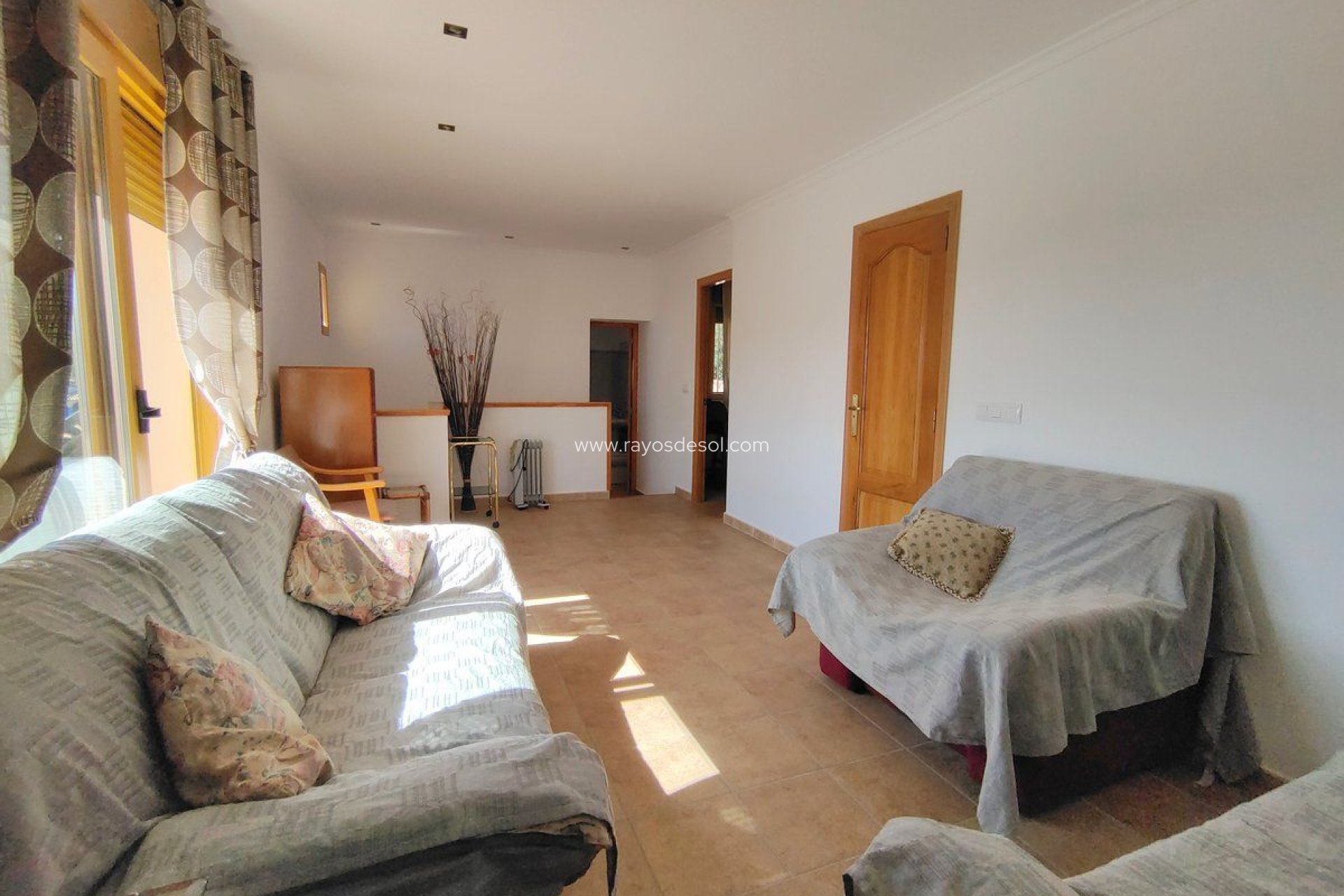 Resale - House - Calpe - La Canuta