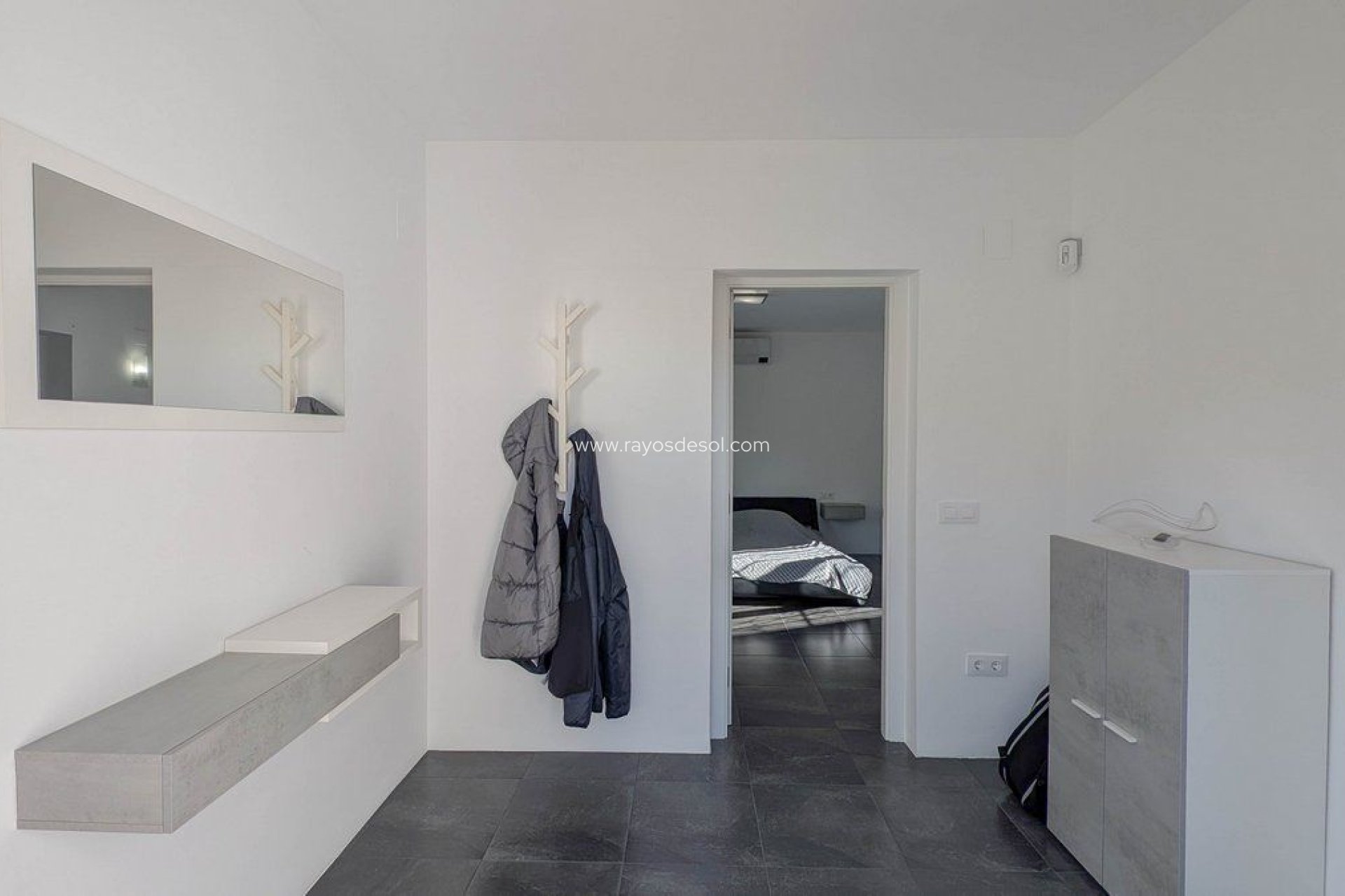 Resale - House - Calpe - La Canuta