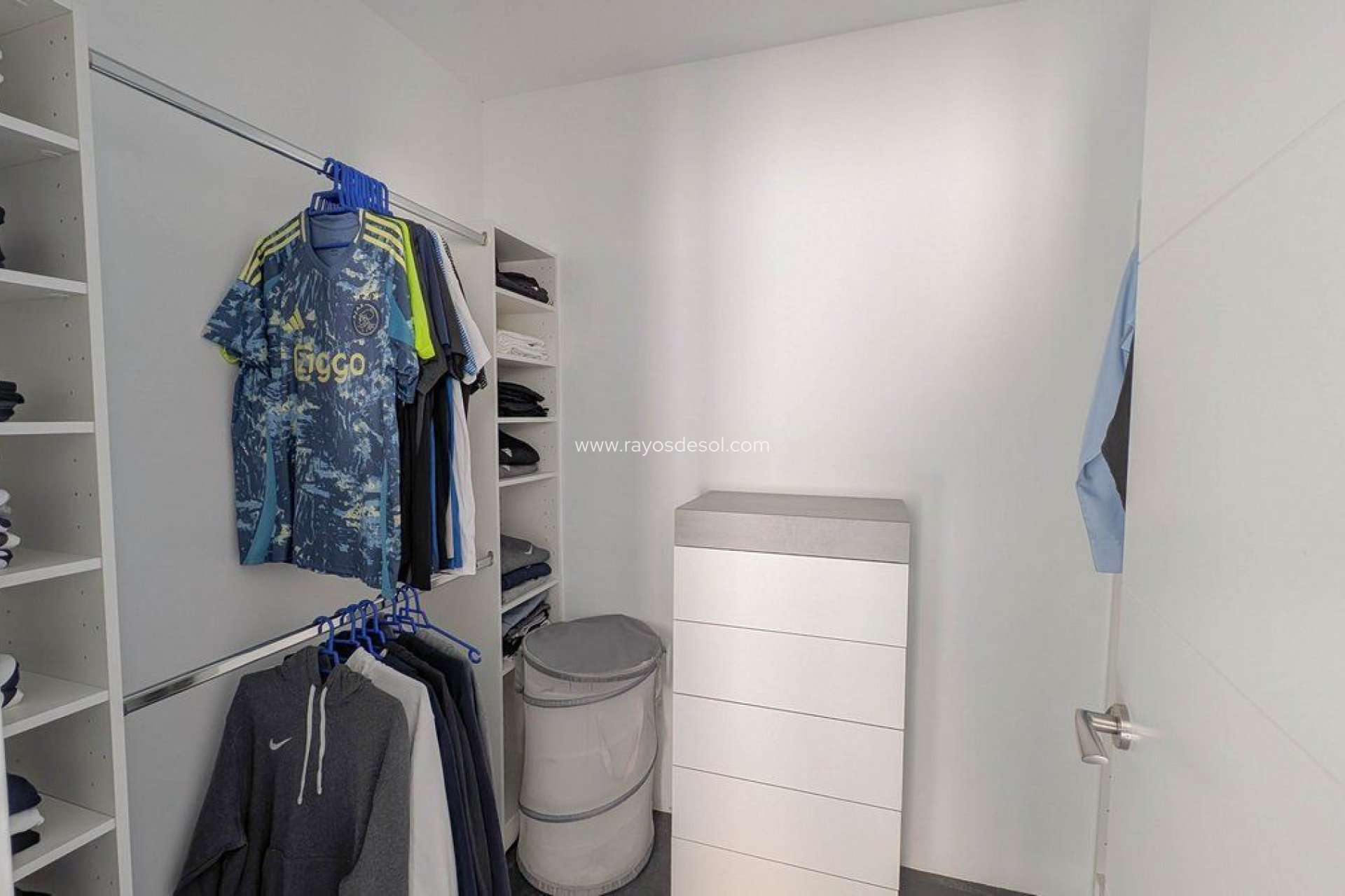 Resale - House - Calpe - La Canuta