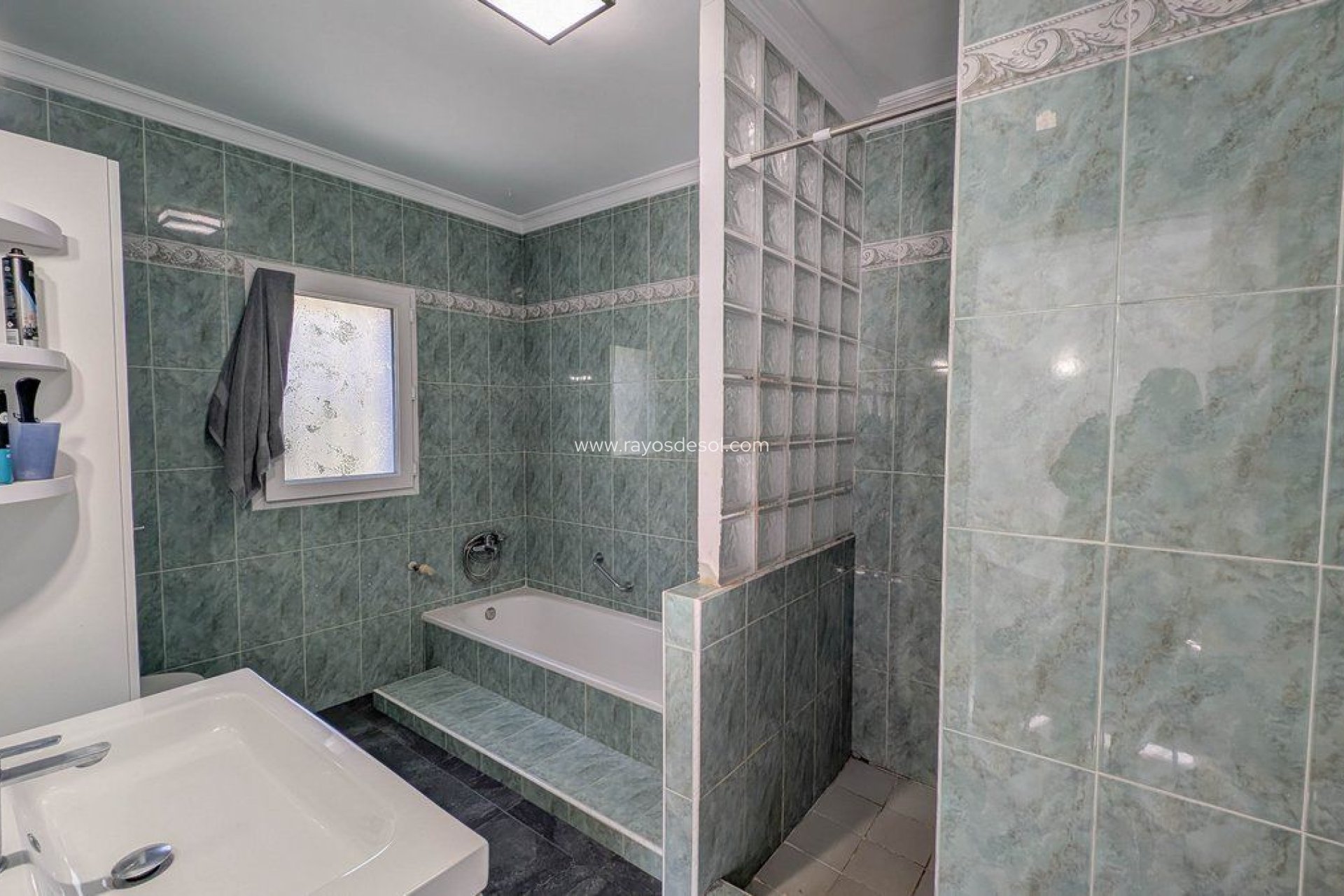 Resale - House - Calpe - La Canuta