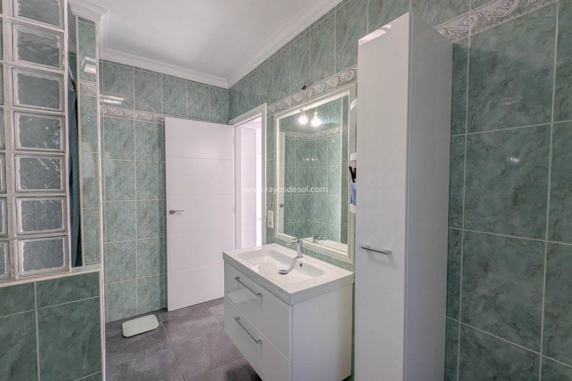 Resale - House - Calpe - La Canuta