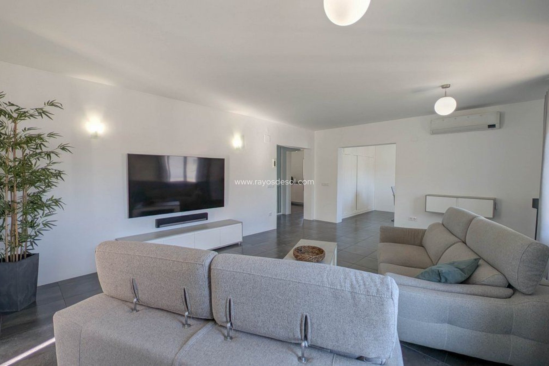 Resale - House - Calpe - La Canuta