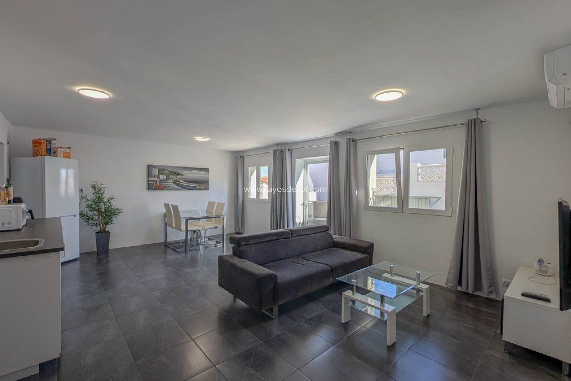 Resale - House - Calpe - La Canuta