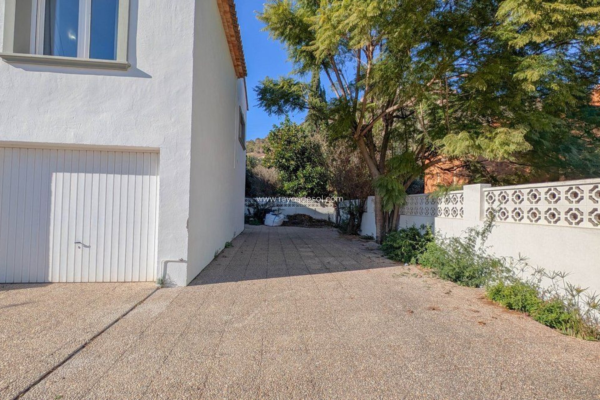 Resale - House - Calpe - La Canuta