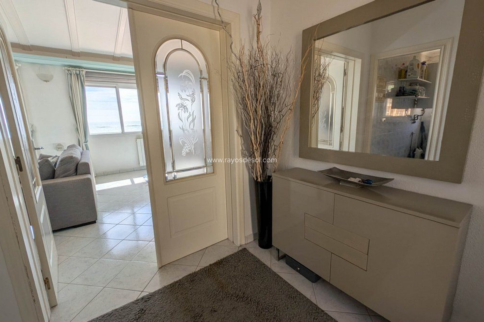 Resale - House - Calpe - La Manzanera