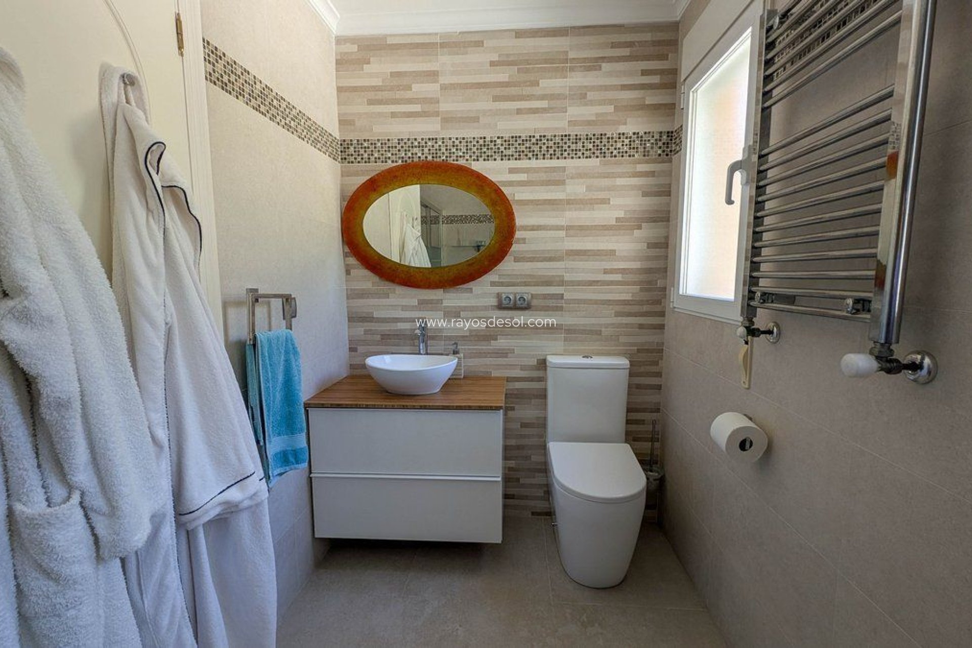 Resale - House - Calpe - La Manzanera