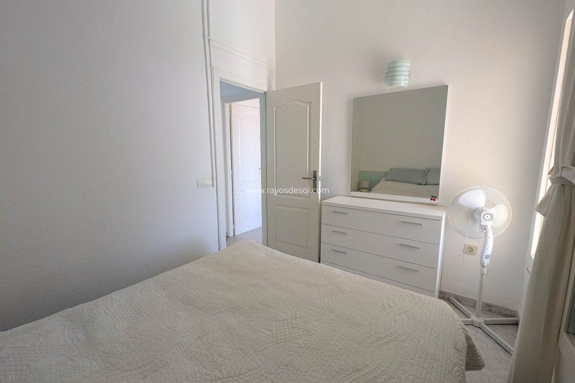 Resale - House - Calpe - La Manzanera