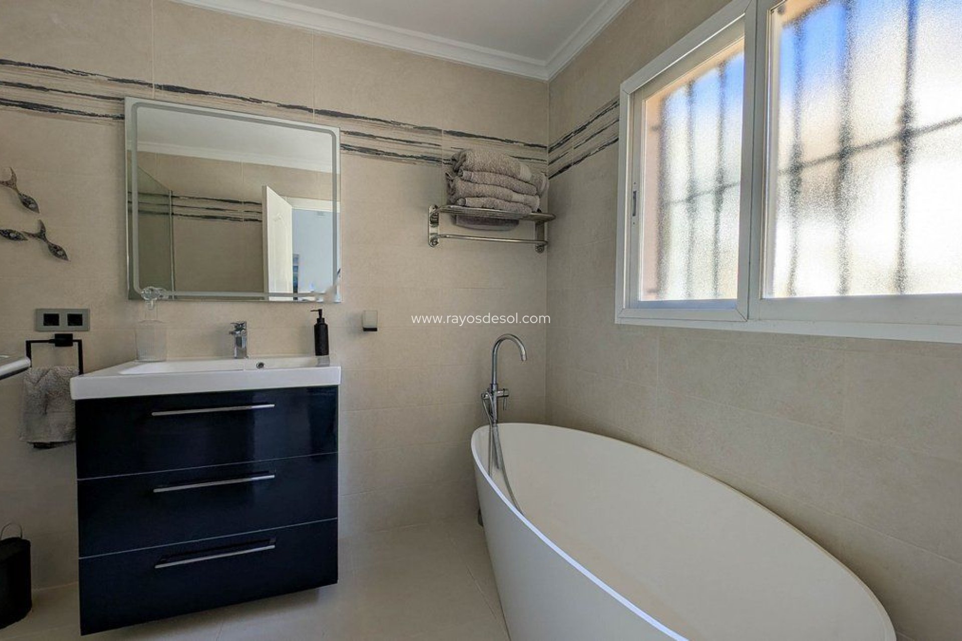 Resale - House - Calpe - La Manzanera