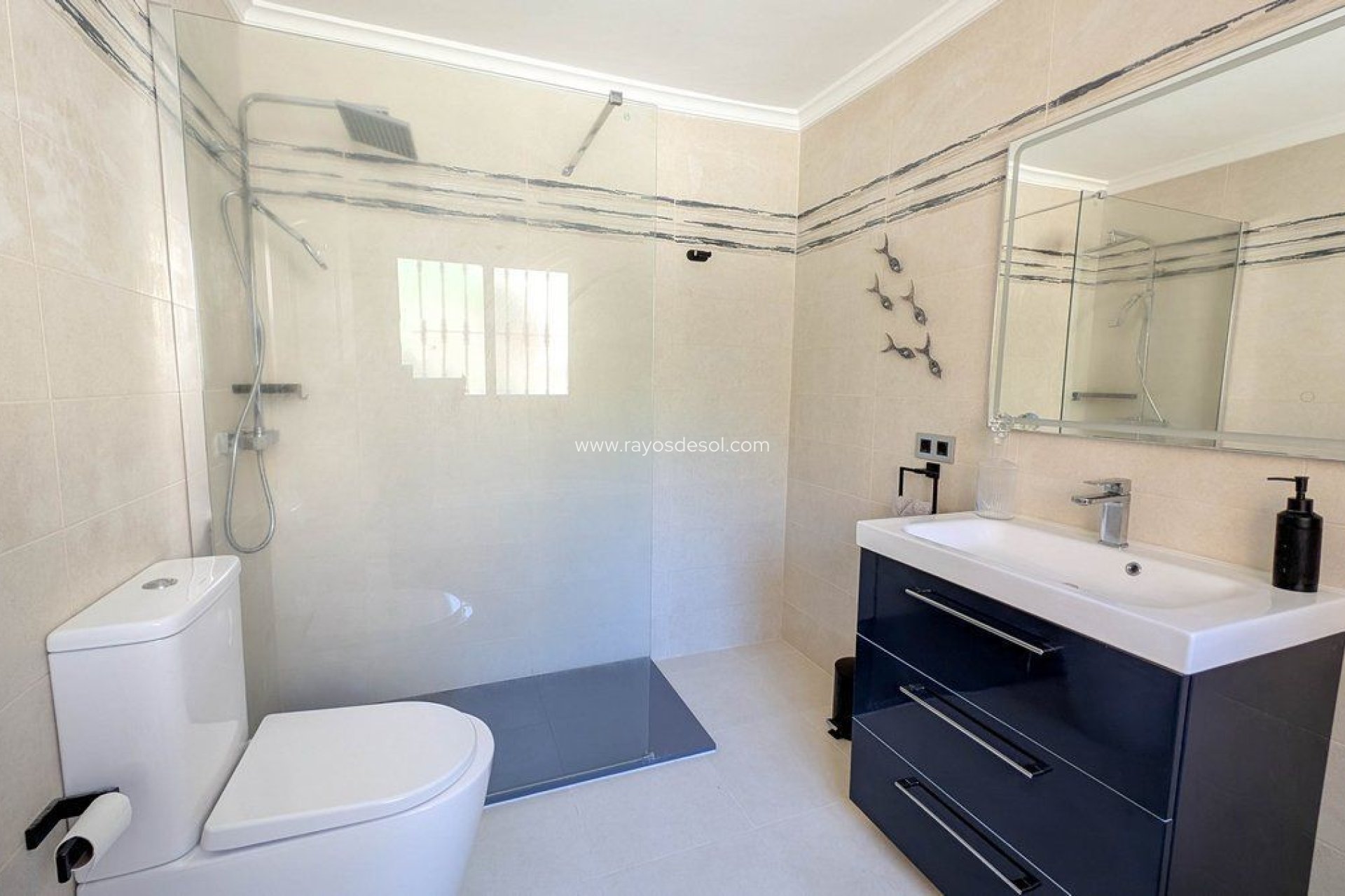 Resale - House - Calpe - La Manzanera