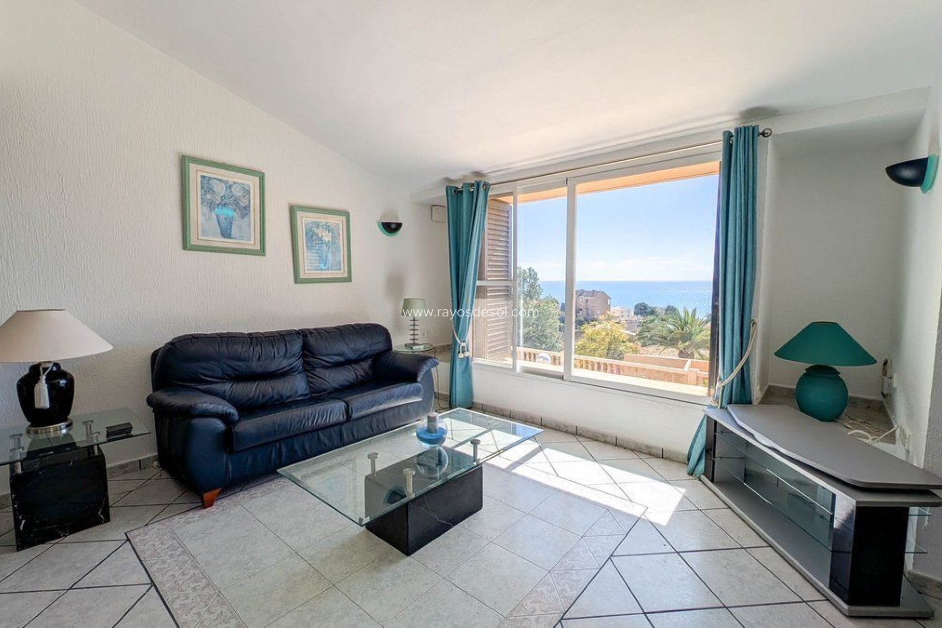 Resale - House - Calpe - La Manzanera