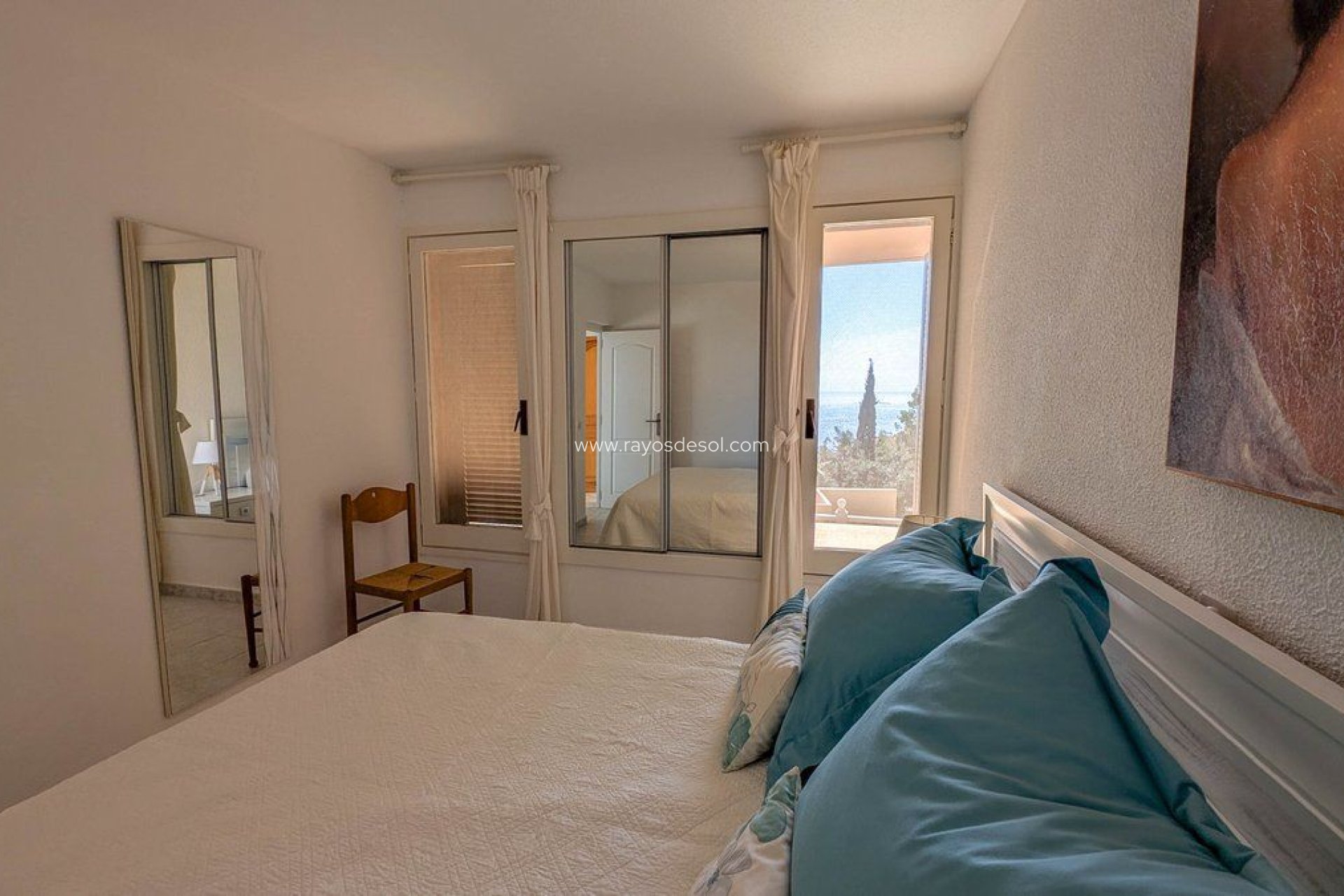 Resale - House - Calpe - La Manzanera