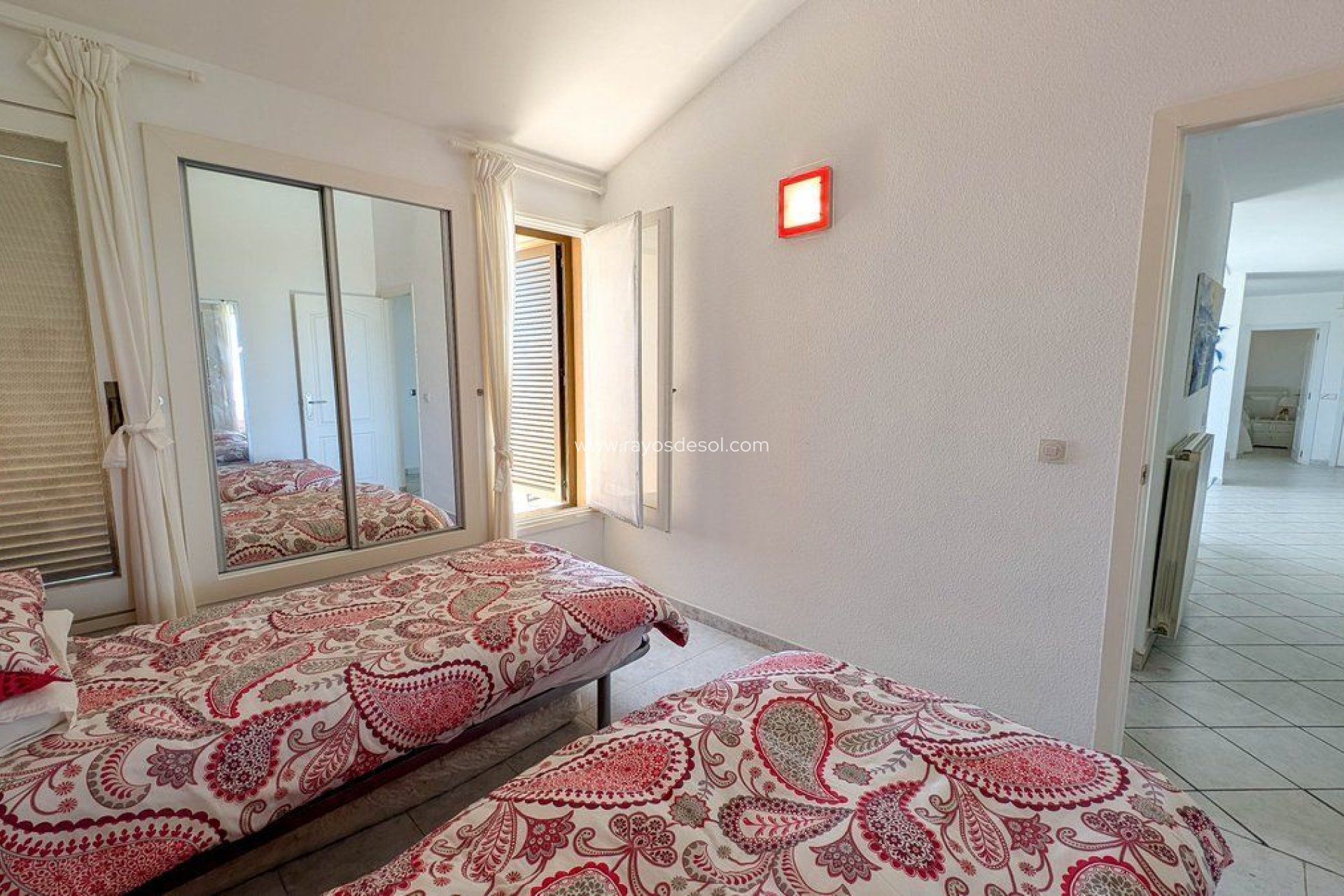 Resale - House - Calpe - La Manzanera