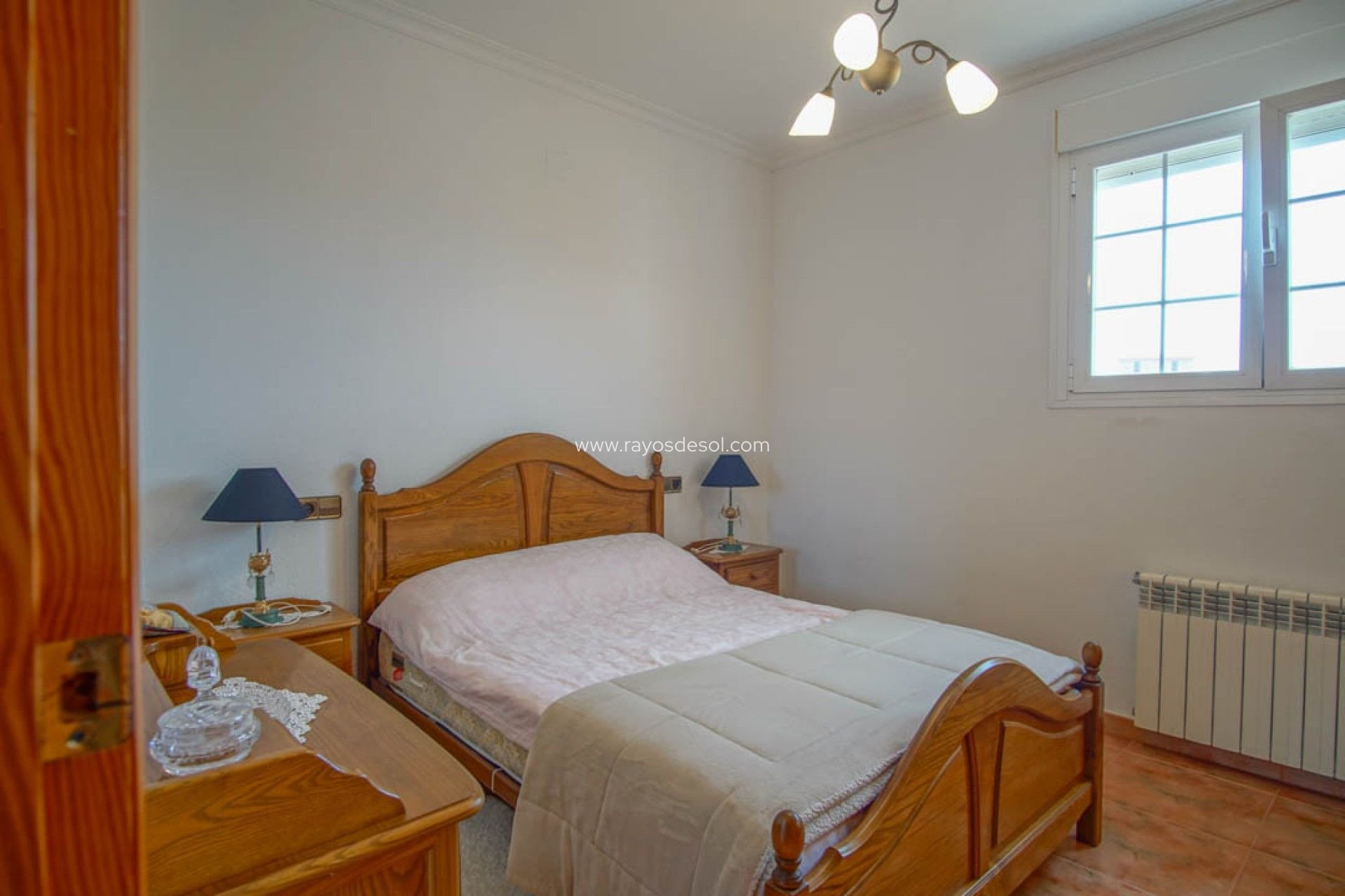 Resale - House - Calpe - Los Pinos