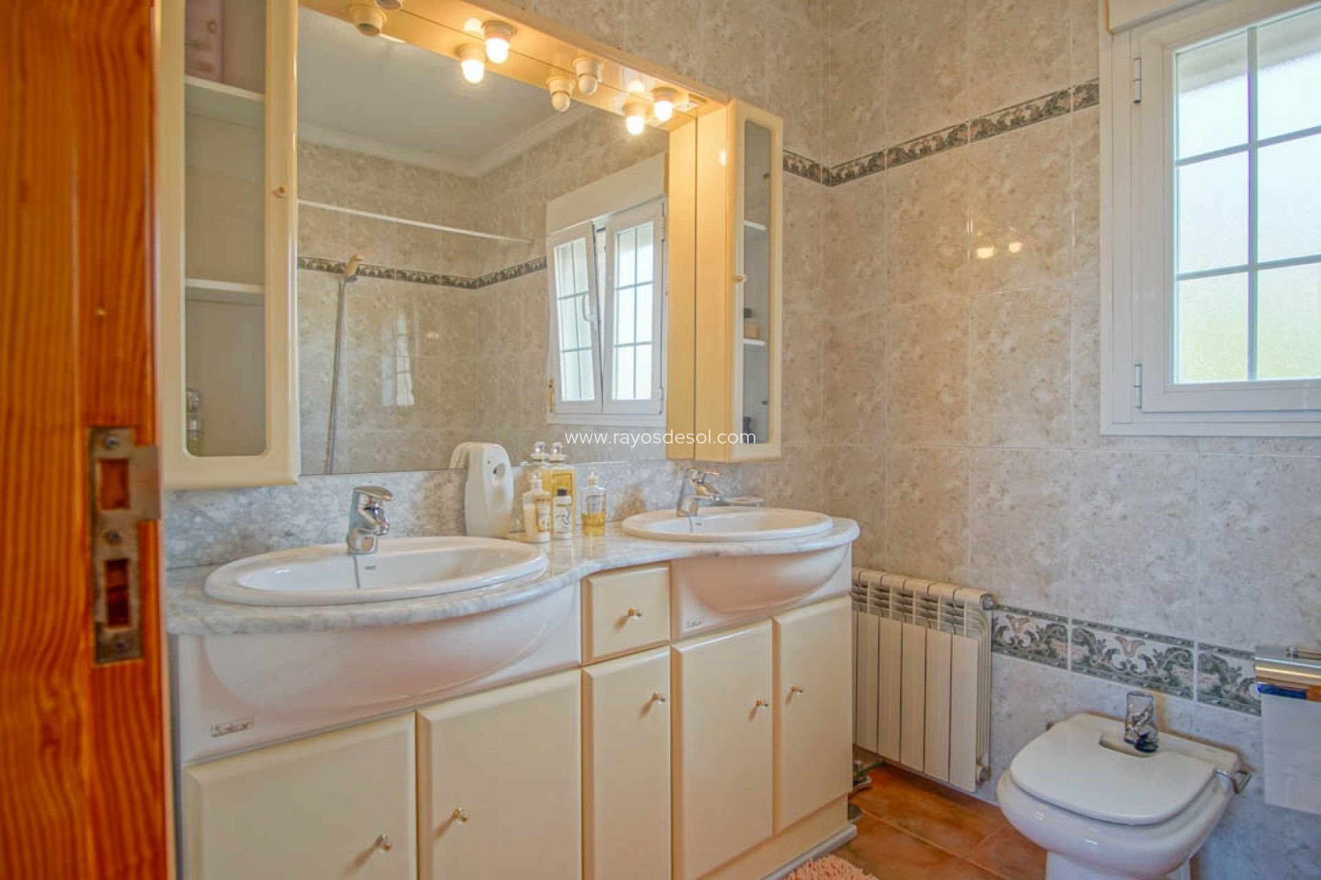 Resale - House - Calpe - Los Pinos