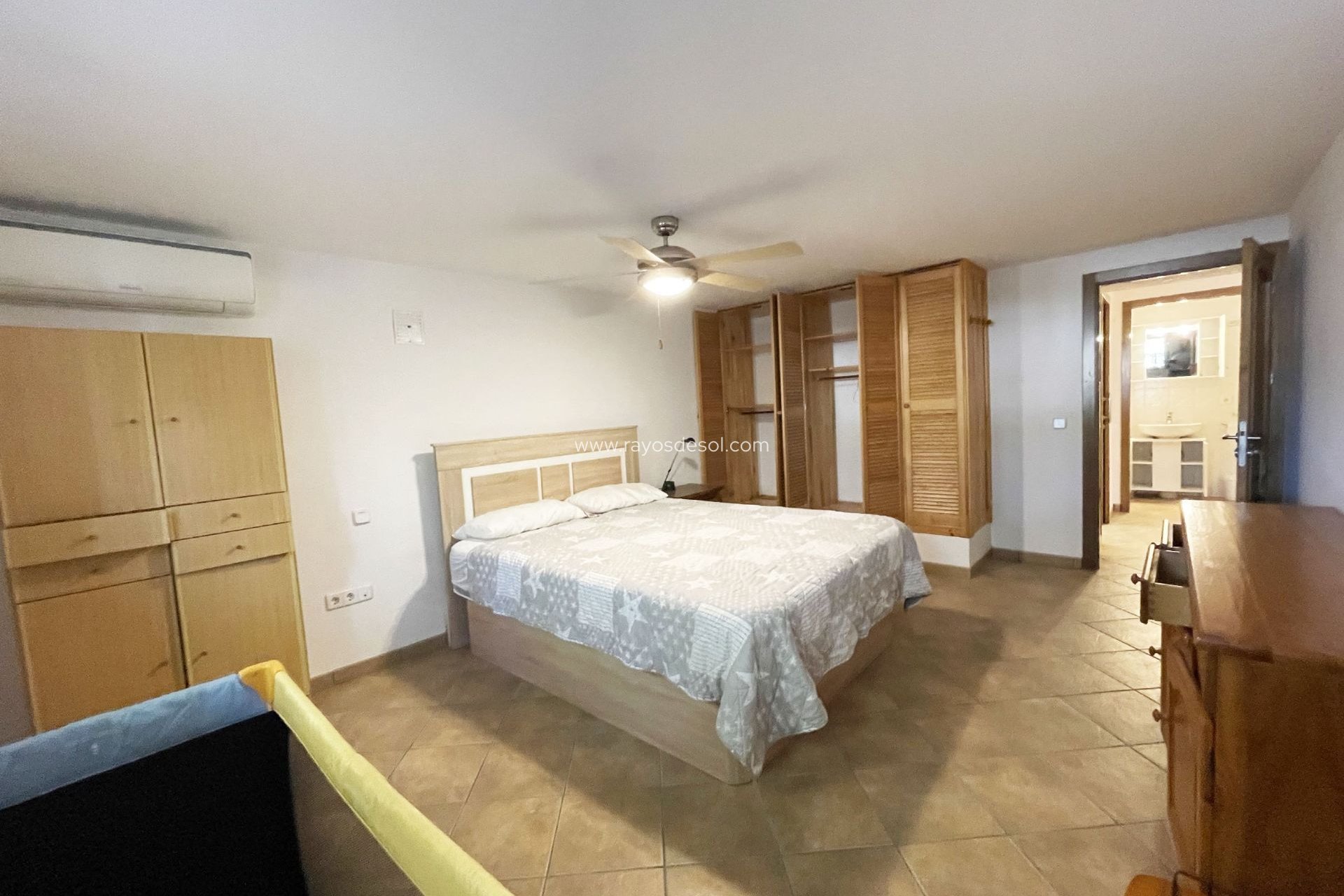 Resale - House - Calpe - Los Pinos