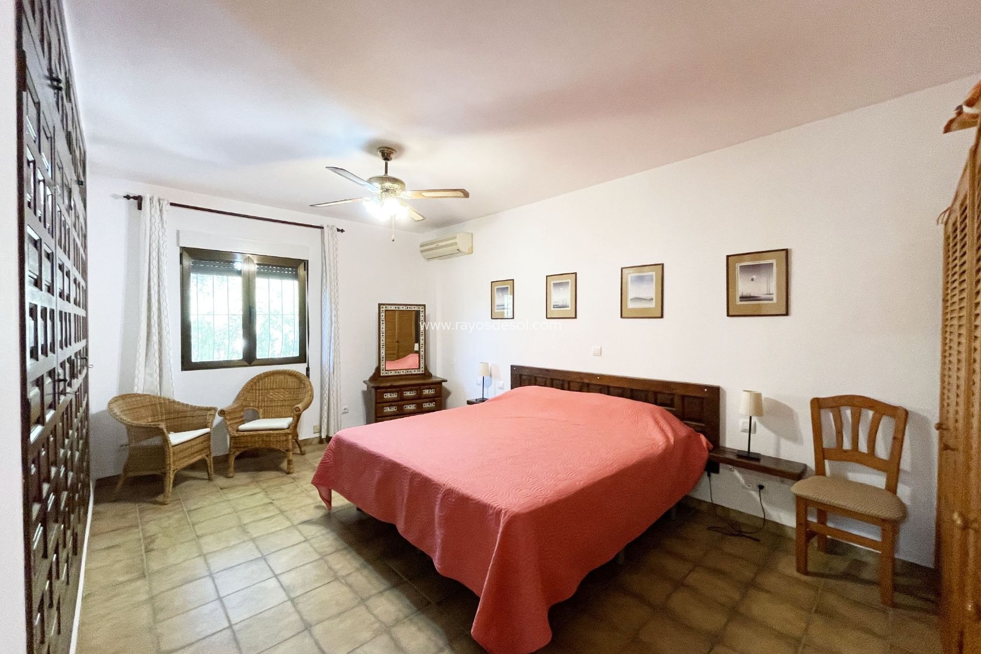 Resale - House - Calpe - Los Pinos