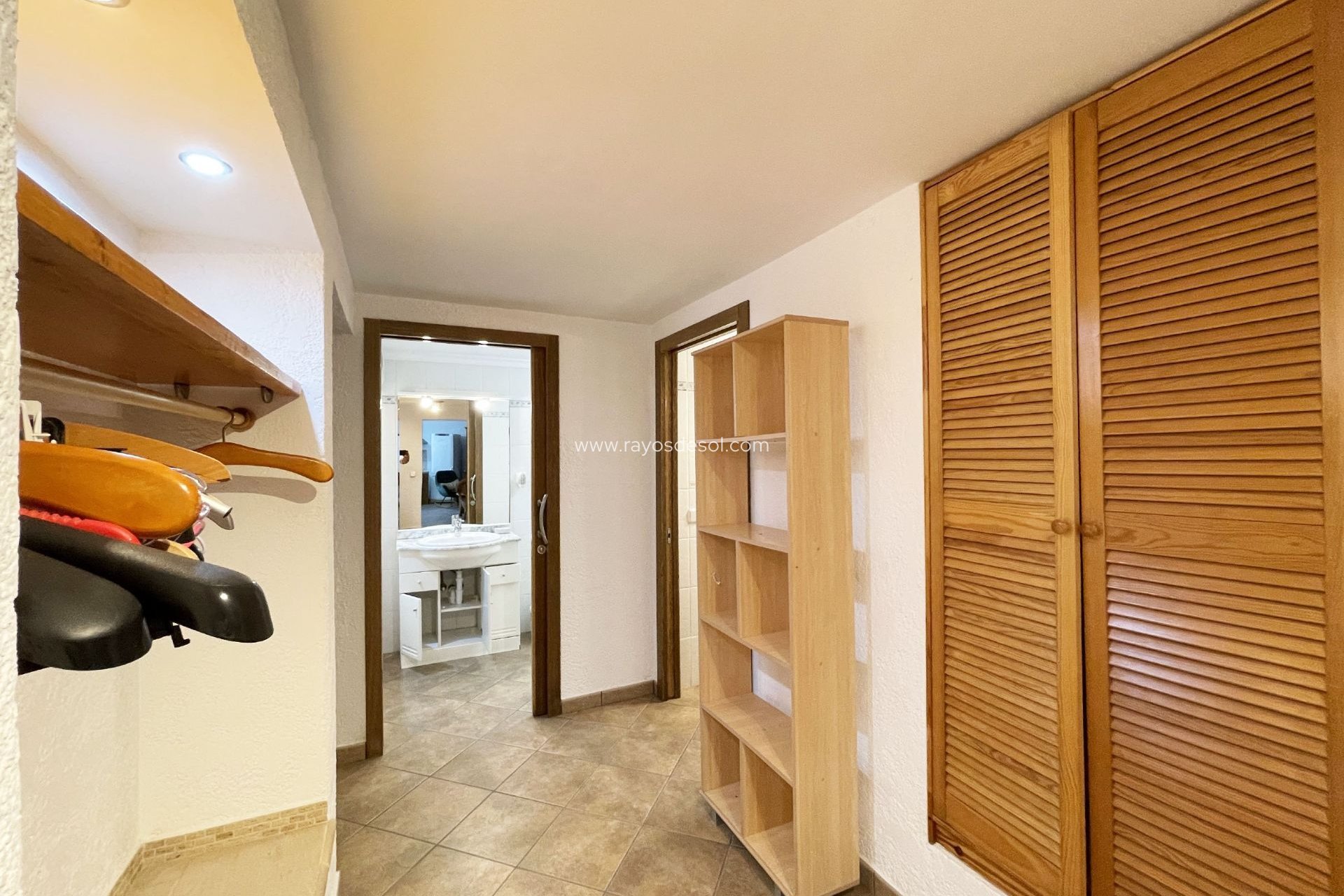 Resale - House - Calpe - Los Pinos