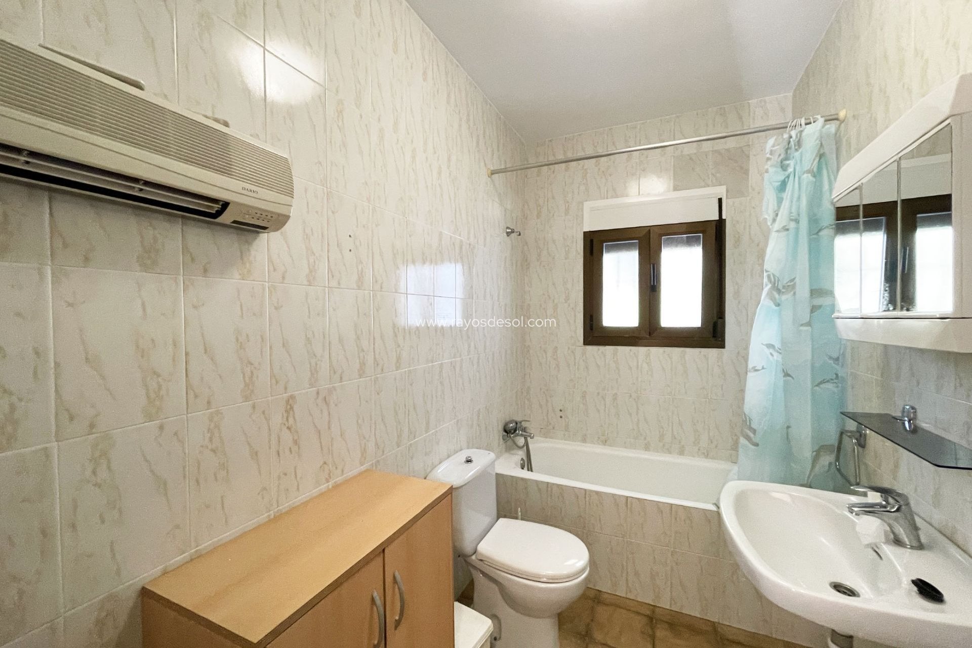 Resale - House - Calpe - Los Pinos